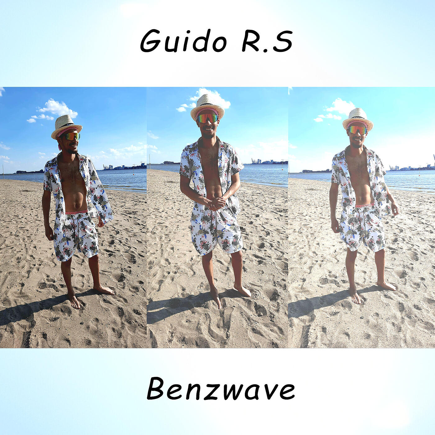 Релиз Benzwave