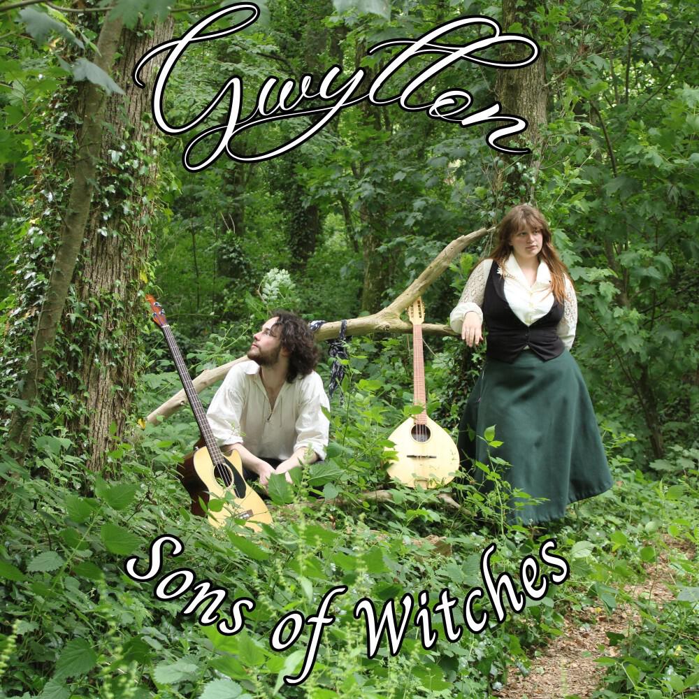 Релиз Sons of Witches