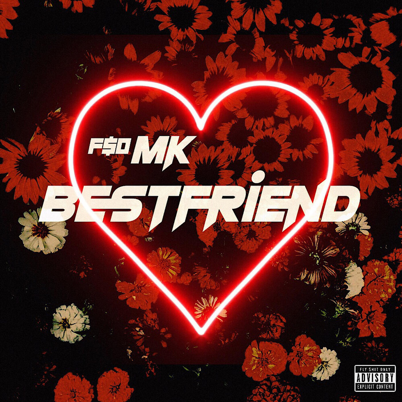 Релиз Bestfriend