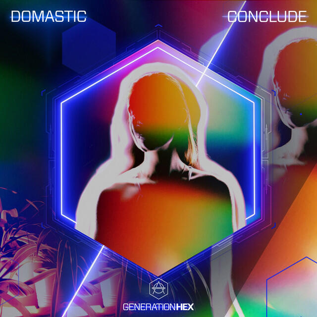 Релиз Conclude