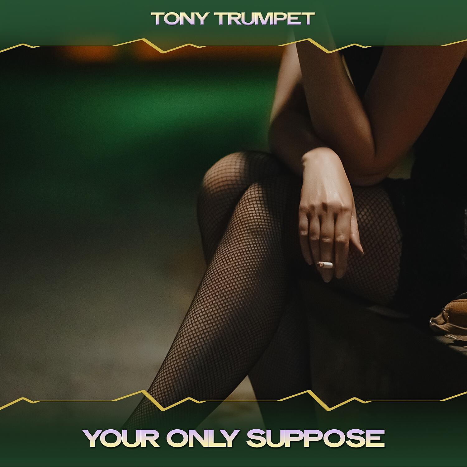 Релиз Your Only Suppose