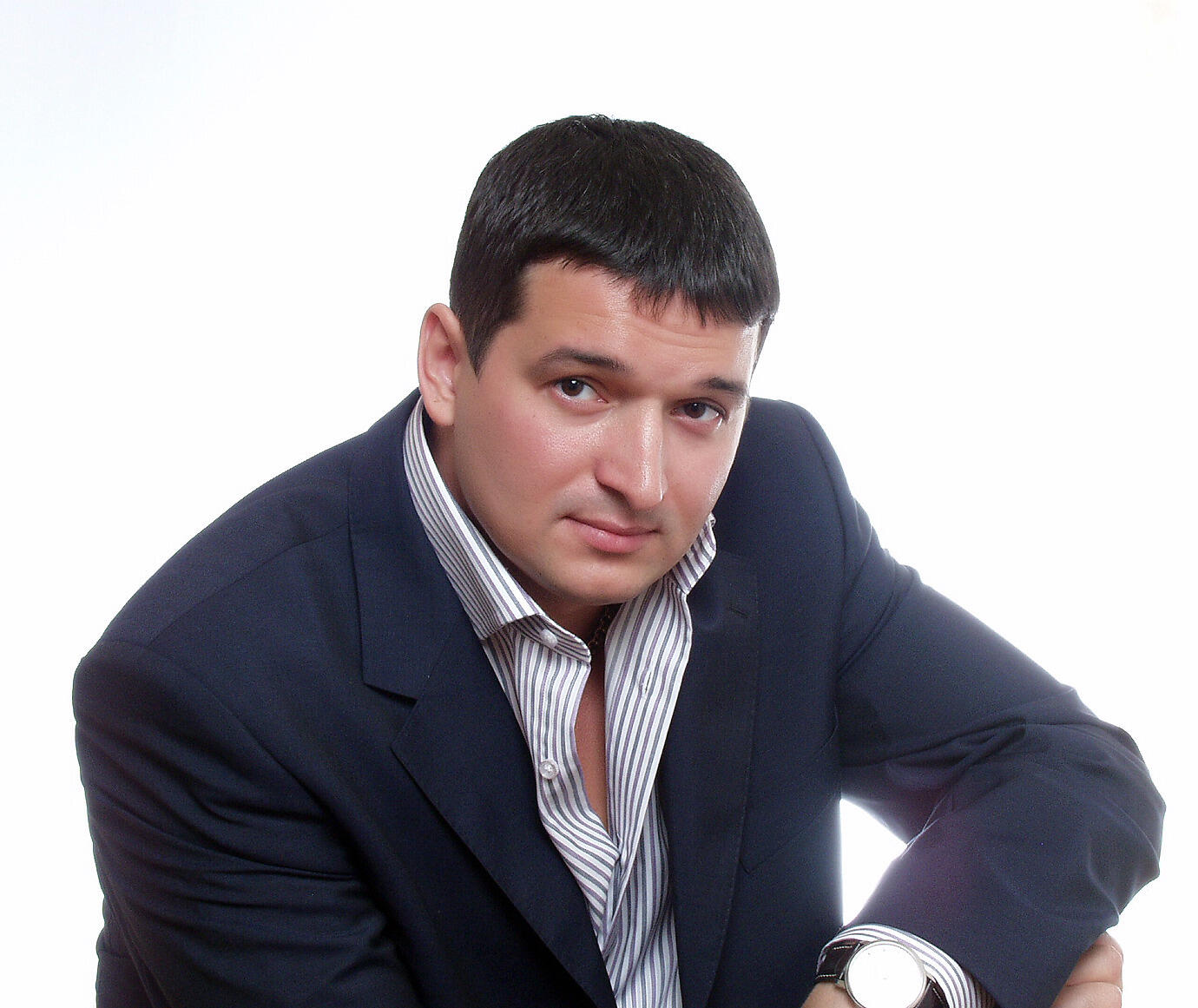 Юра Магомаев