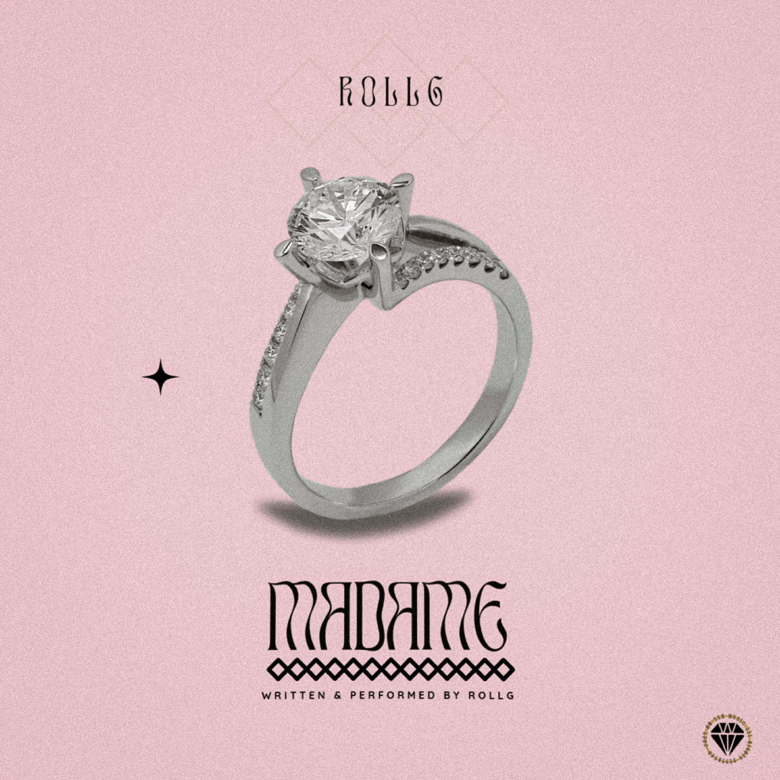 Релиз Madame