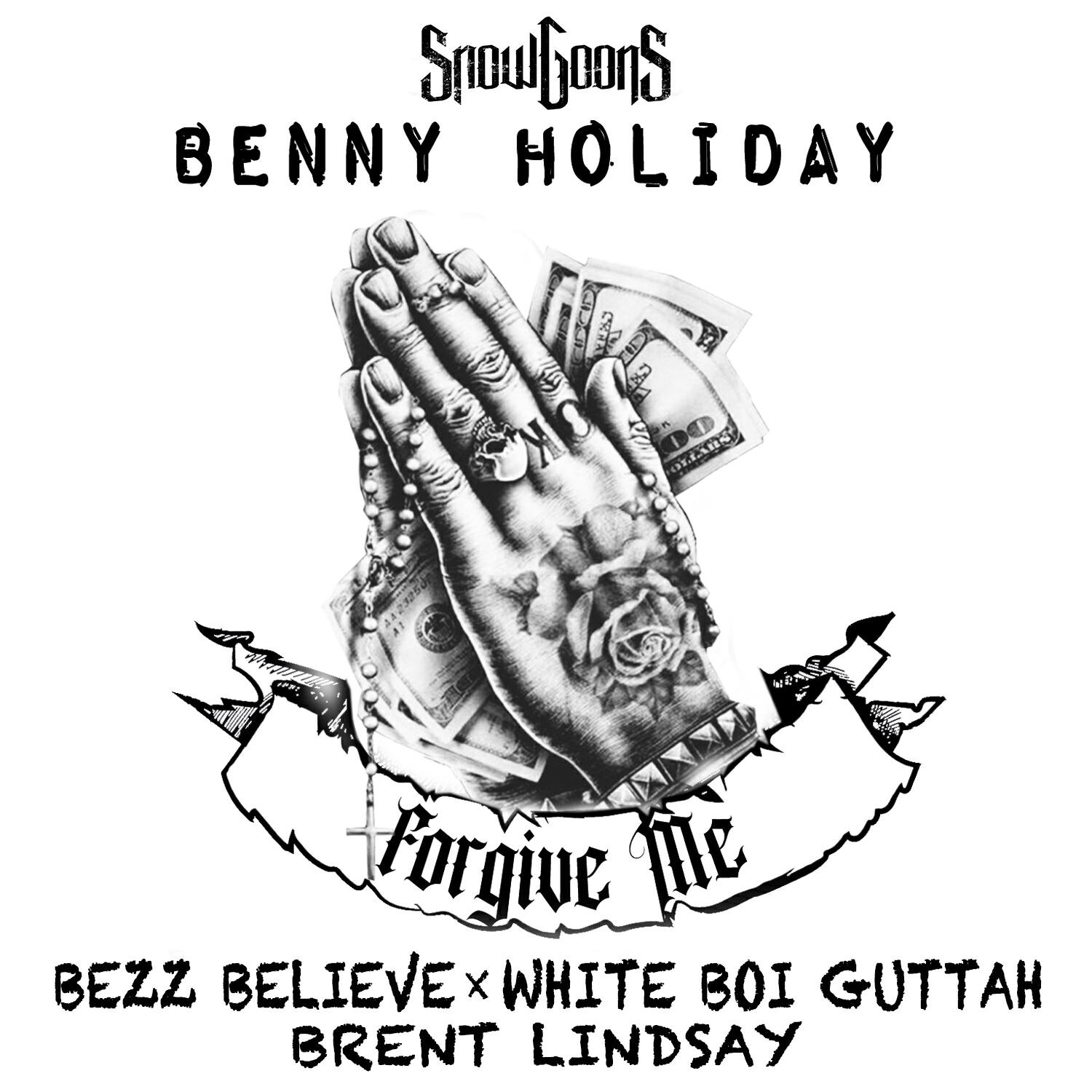 Релиз Forgive Me