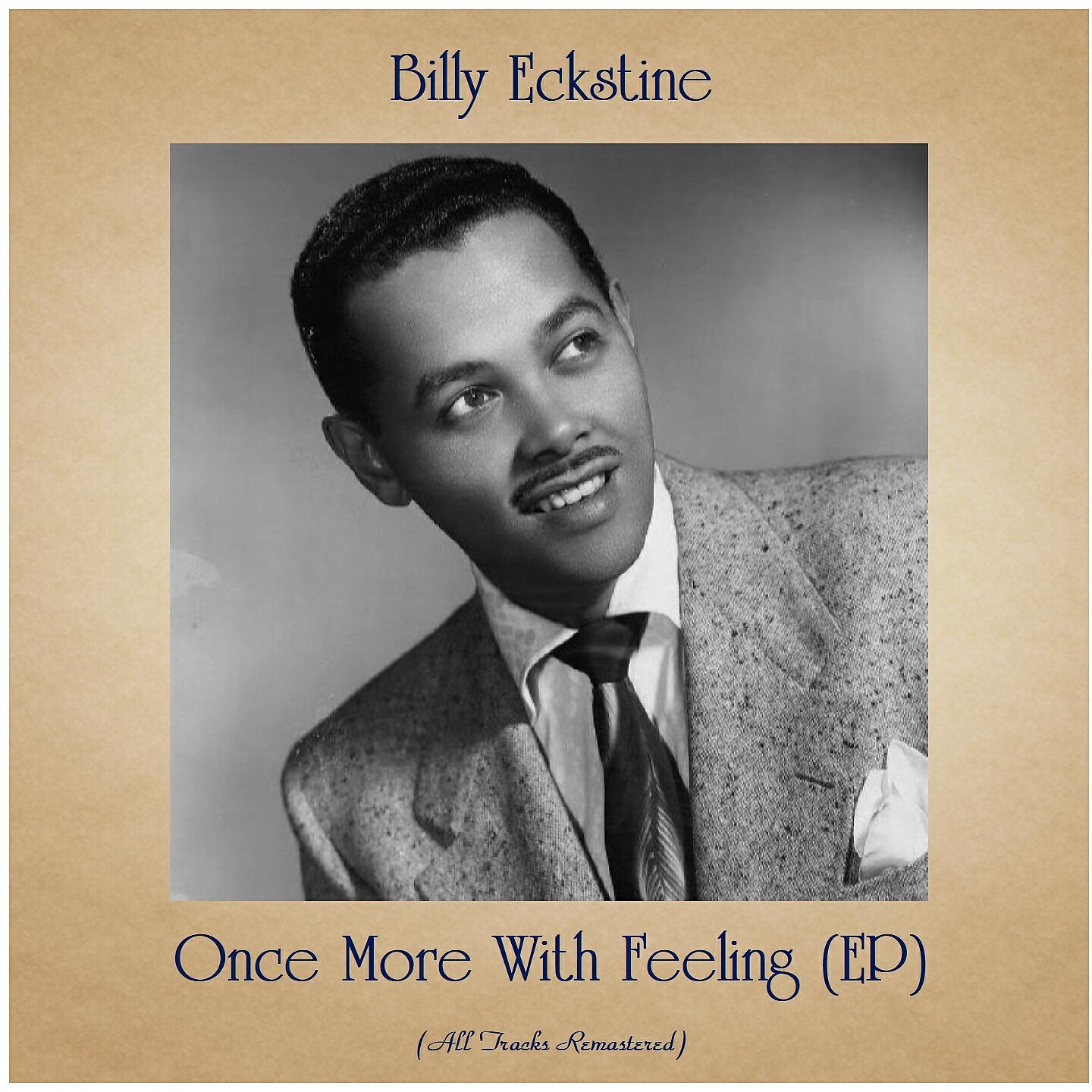Релиз Once More With Feeling (EP)