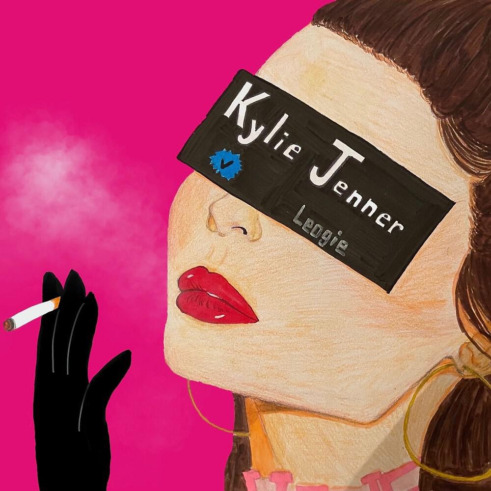 Релиз Kylie Jenner