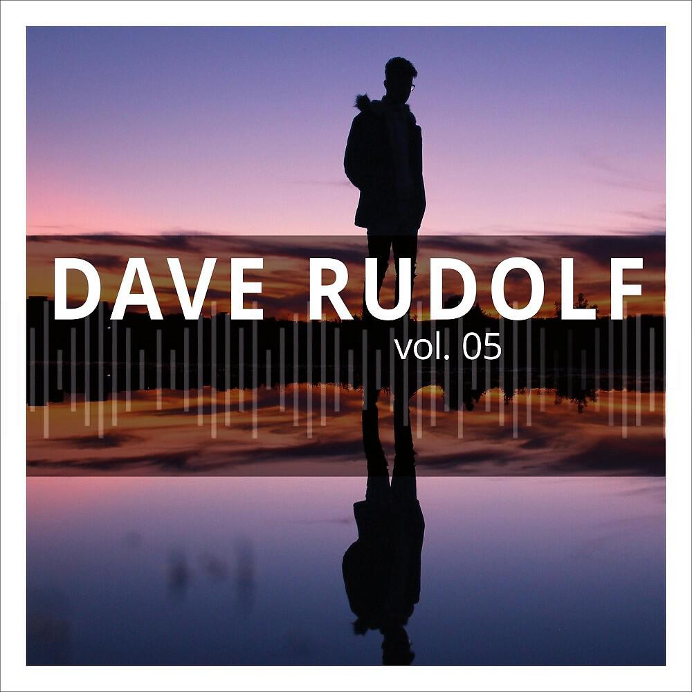 Релиз Dave Rudolf, Vol. 5