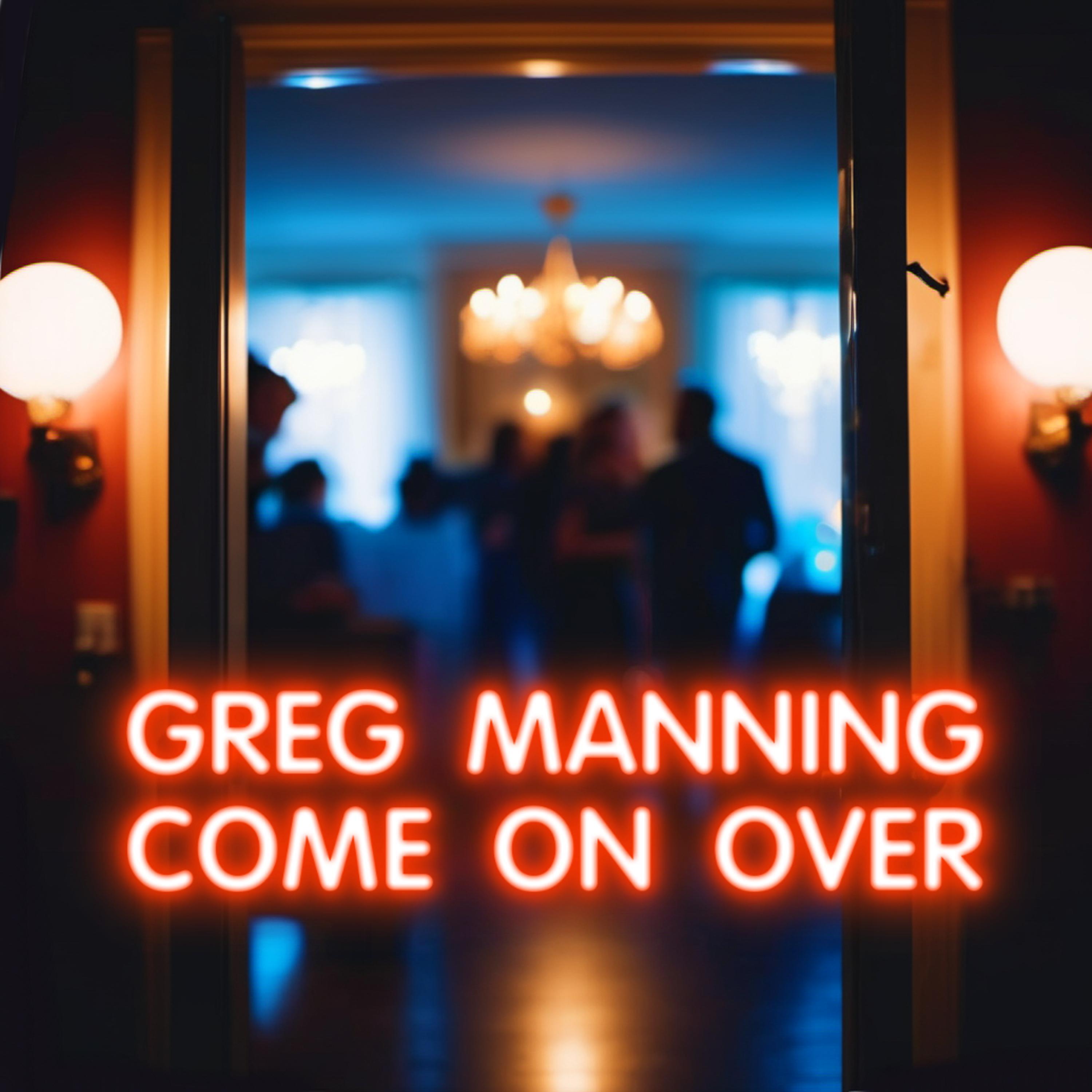 Релиз Come On Over