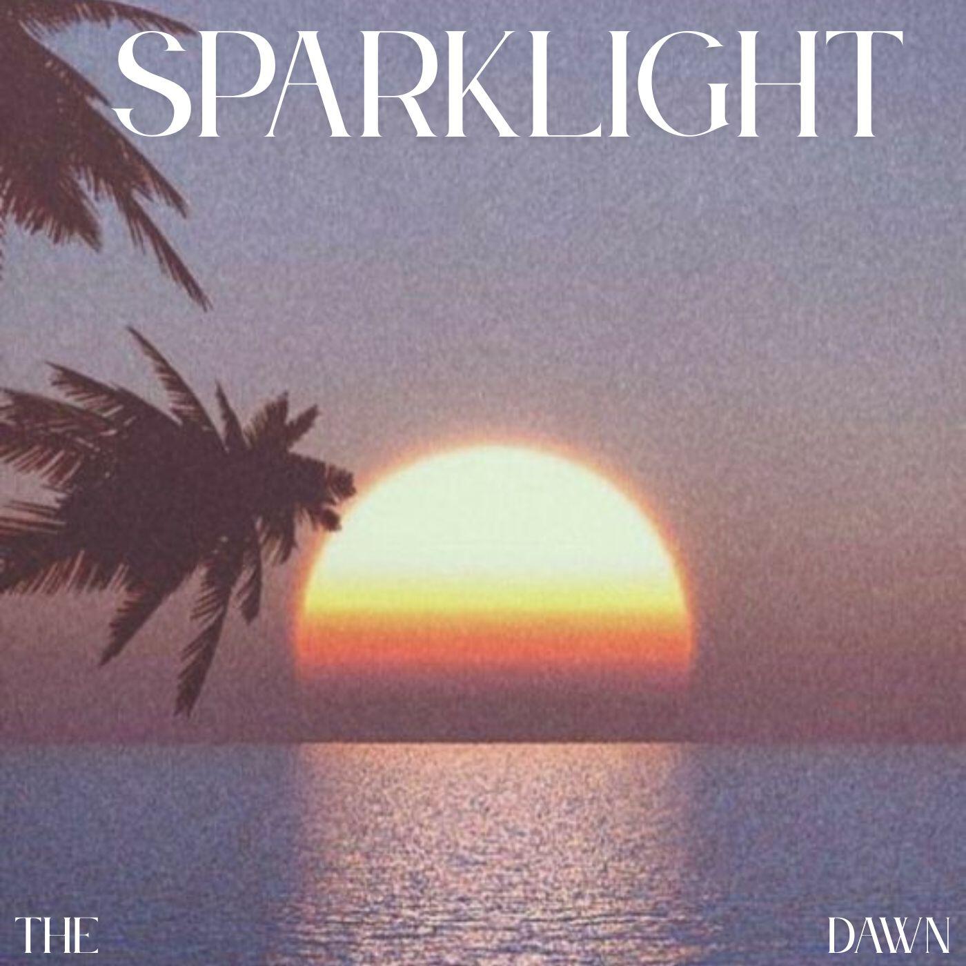 Релиз SPARKLIGHT