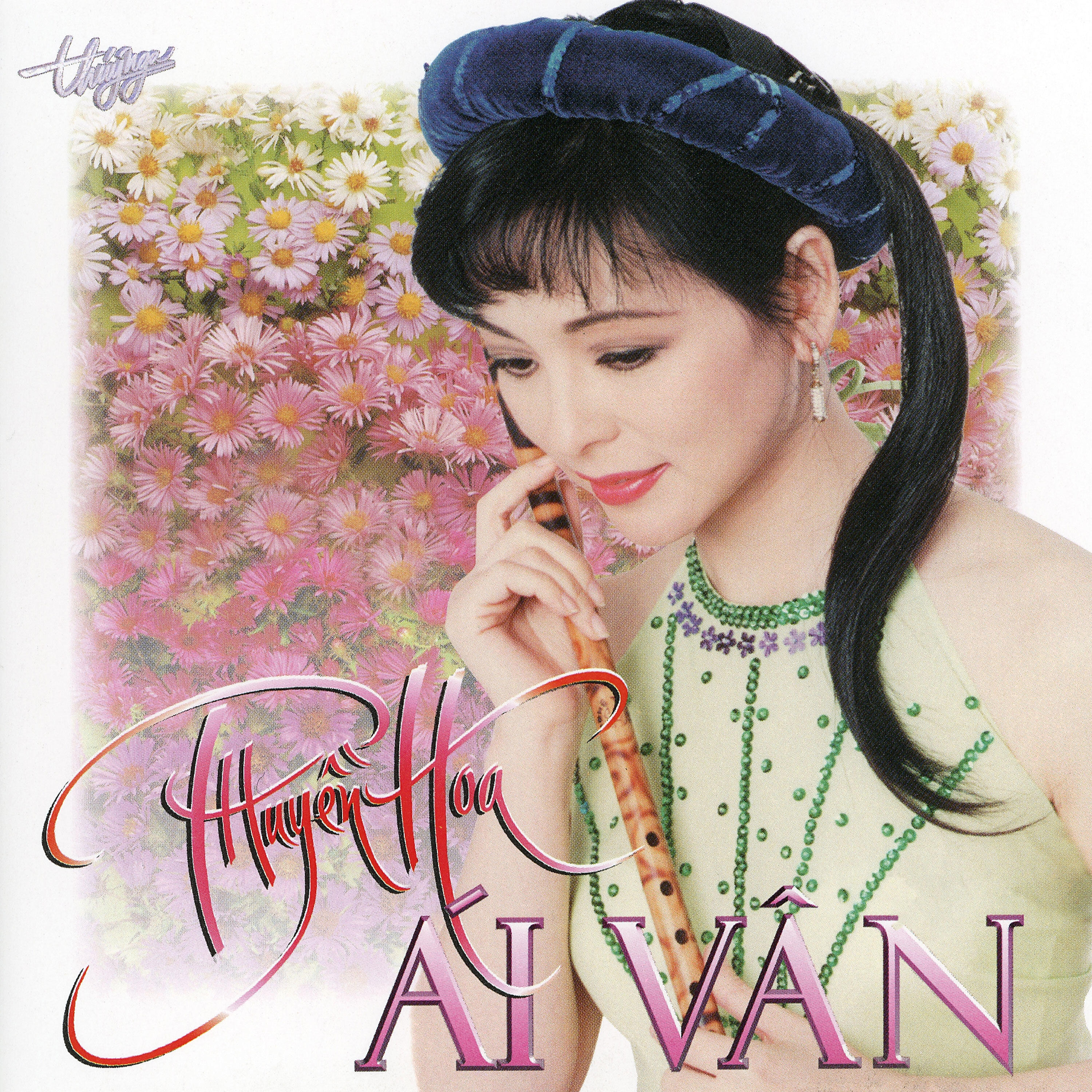 Релиз Thuyền Hoa