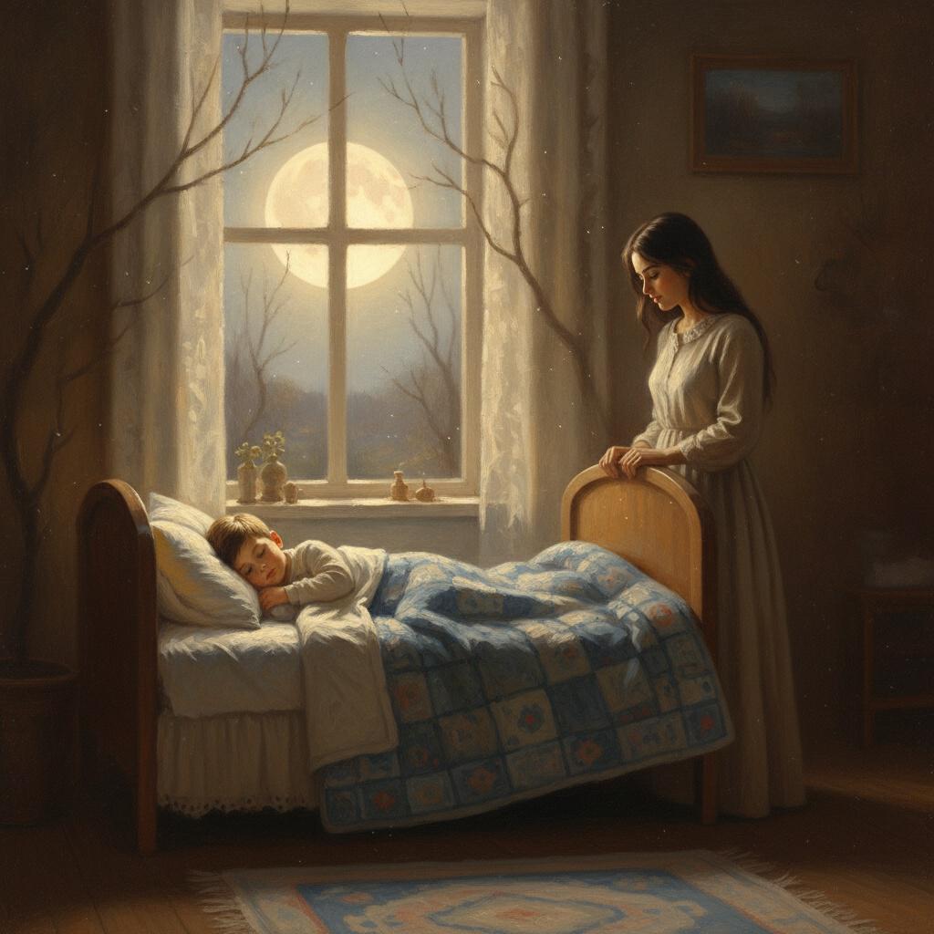 Релиз Колыбельная Михея