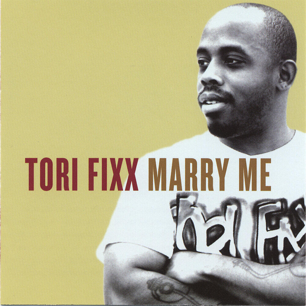 Релиз Marry Me