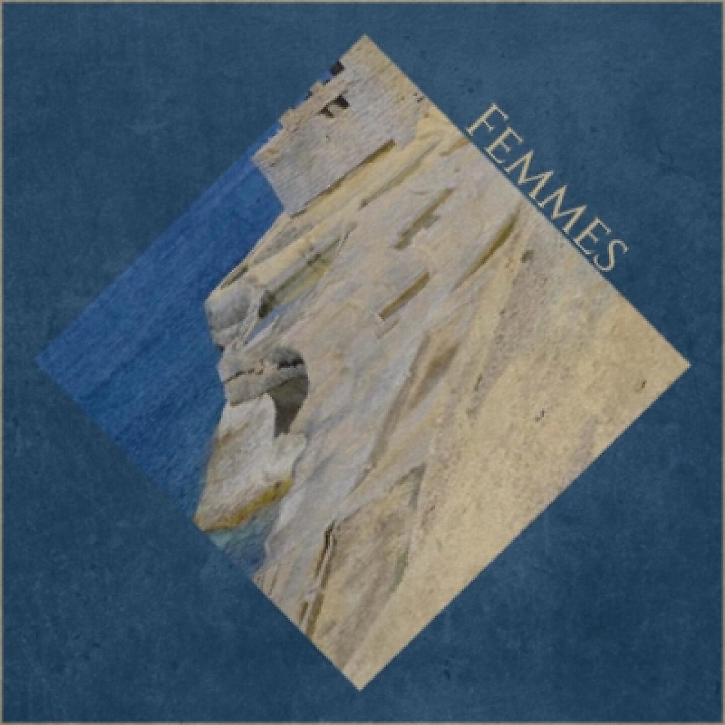 Релиз Femmes