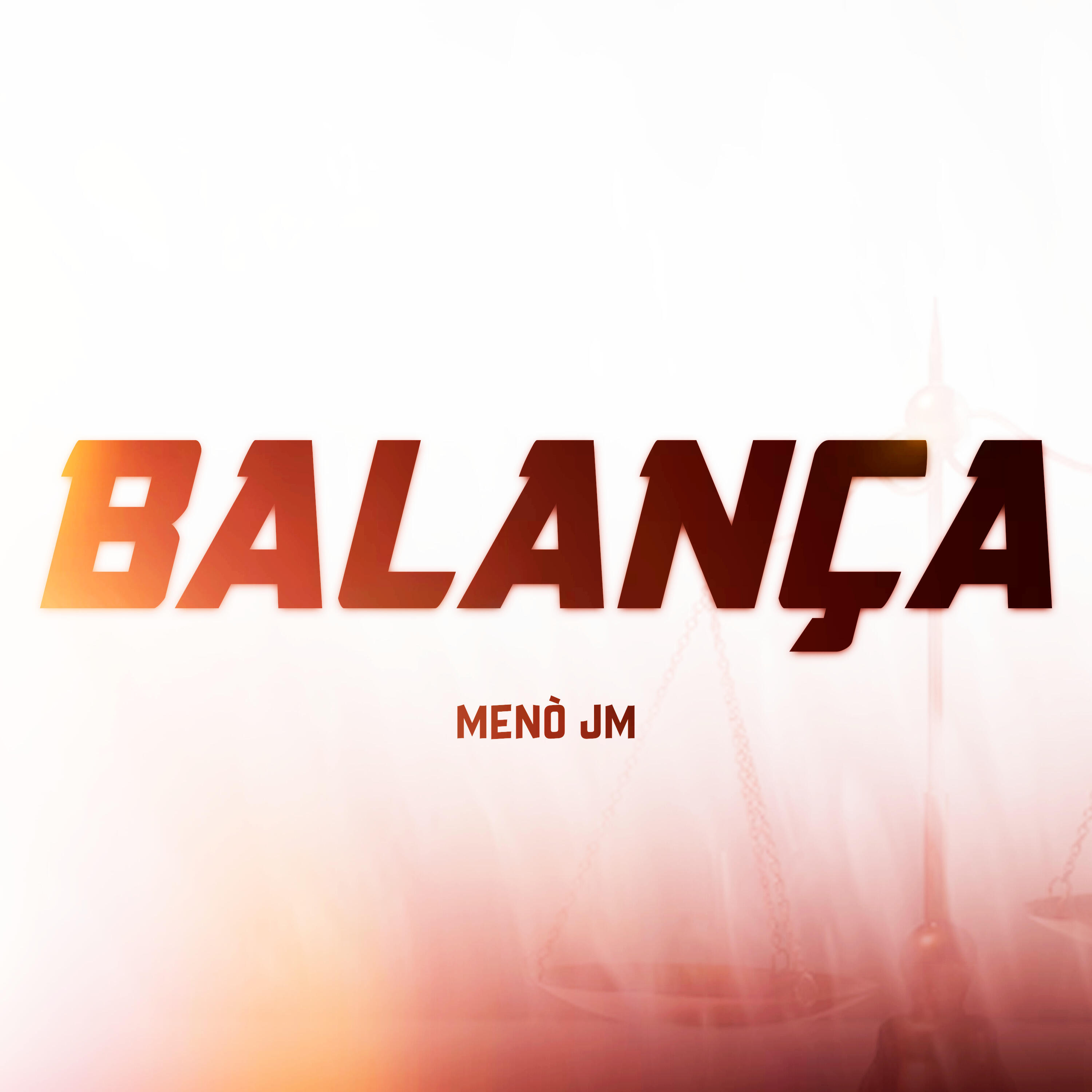 Постер альбома Balança
