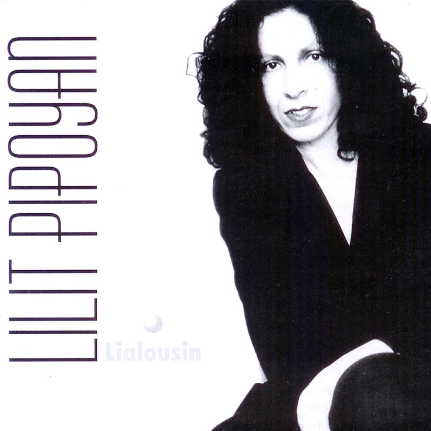 Релиз Lialousin