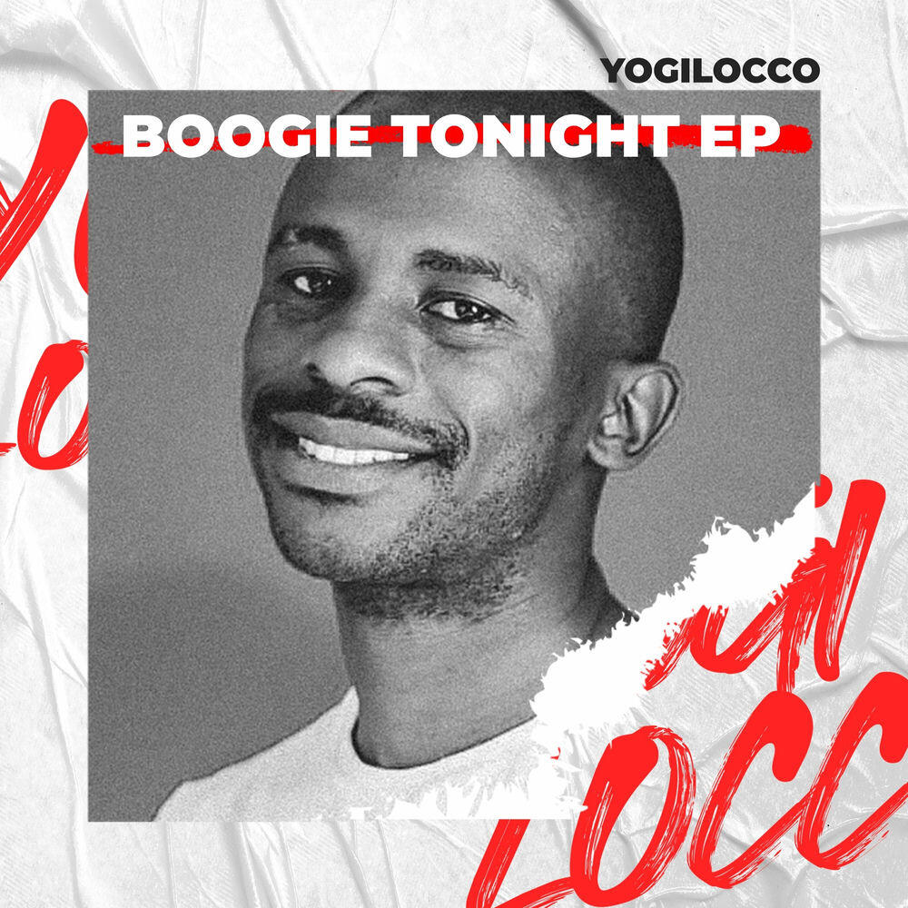 Релиз Boogie Tonight