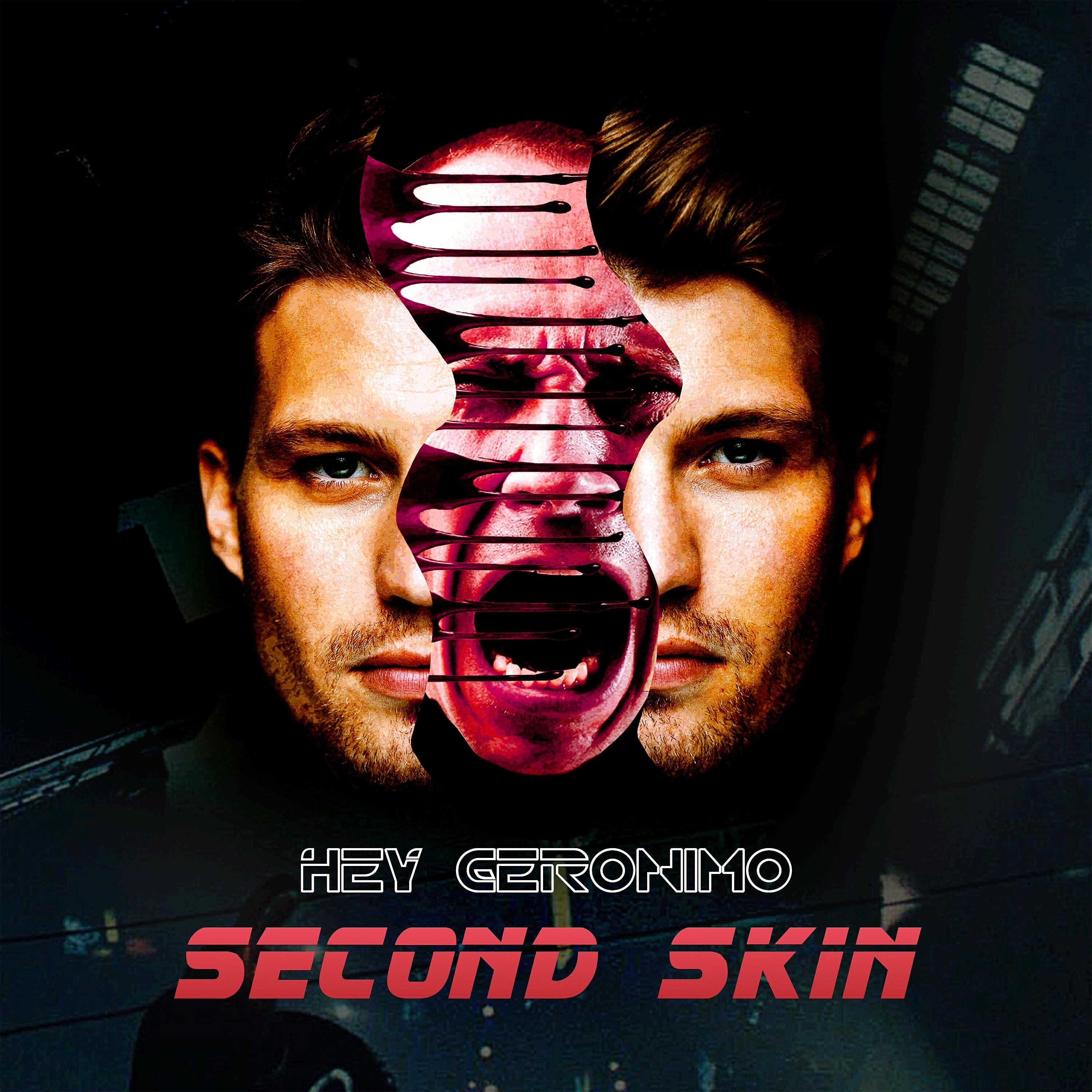 Релиз Second Skin