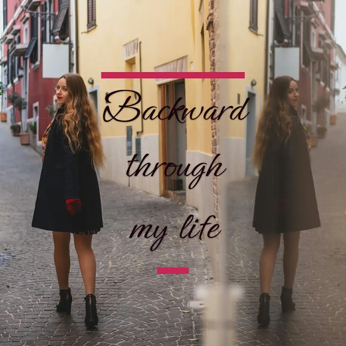 Релиз Backward Through My Life