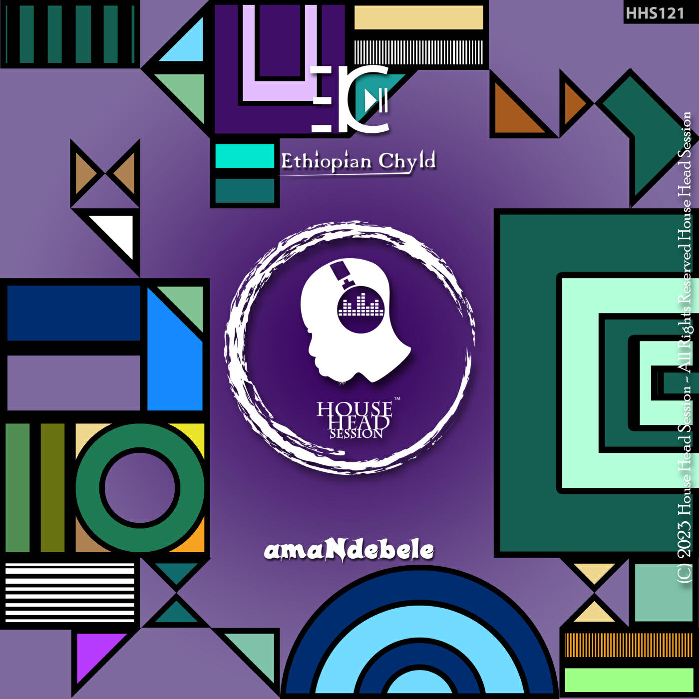 Релиз amaNdebele