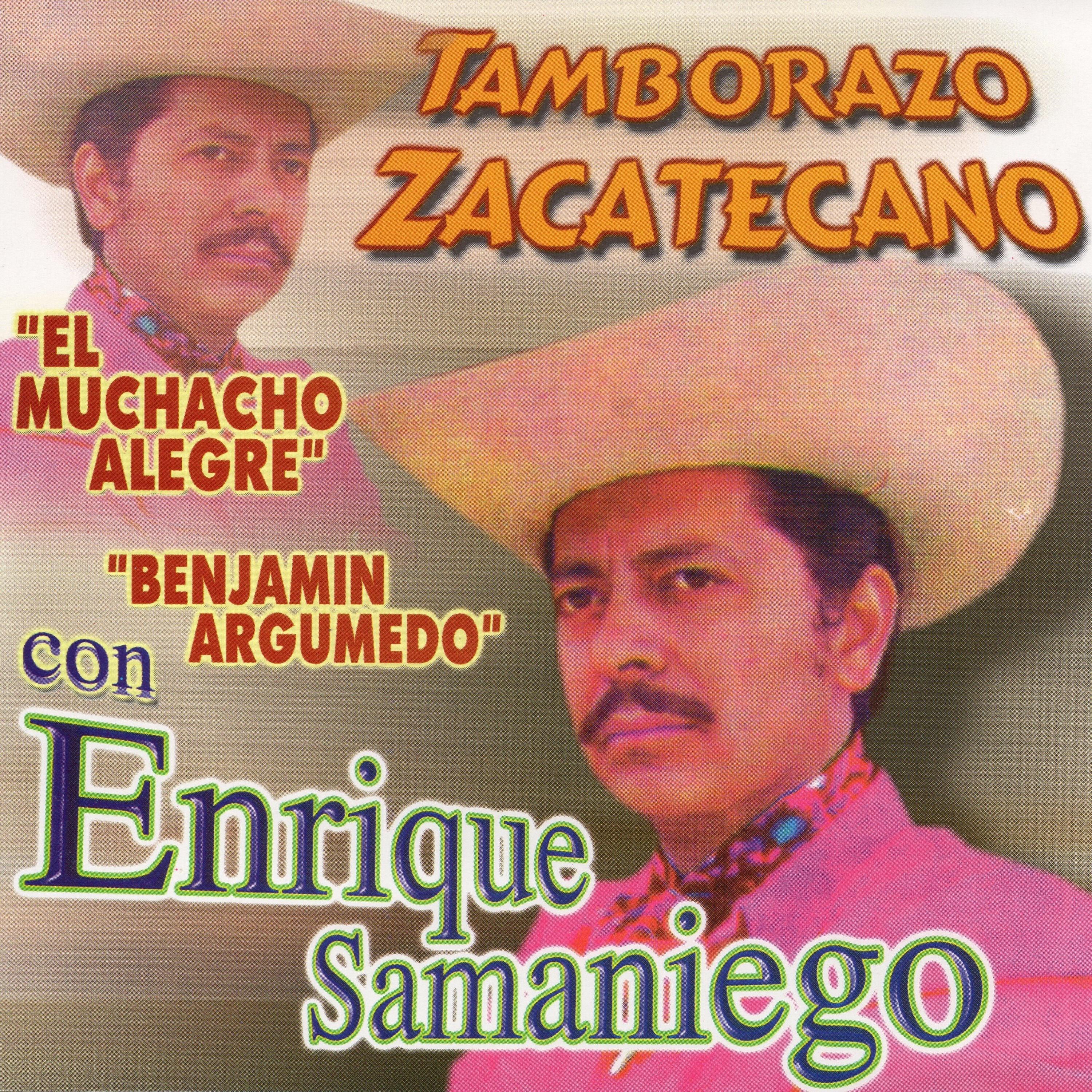 Релиз Tamborazo Zacatecano