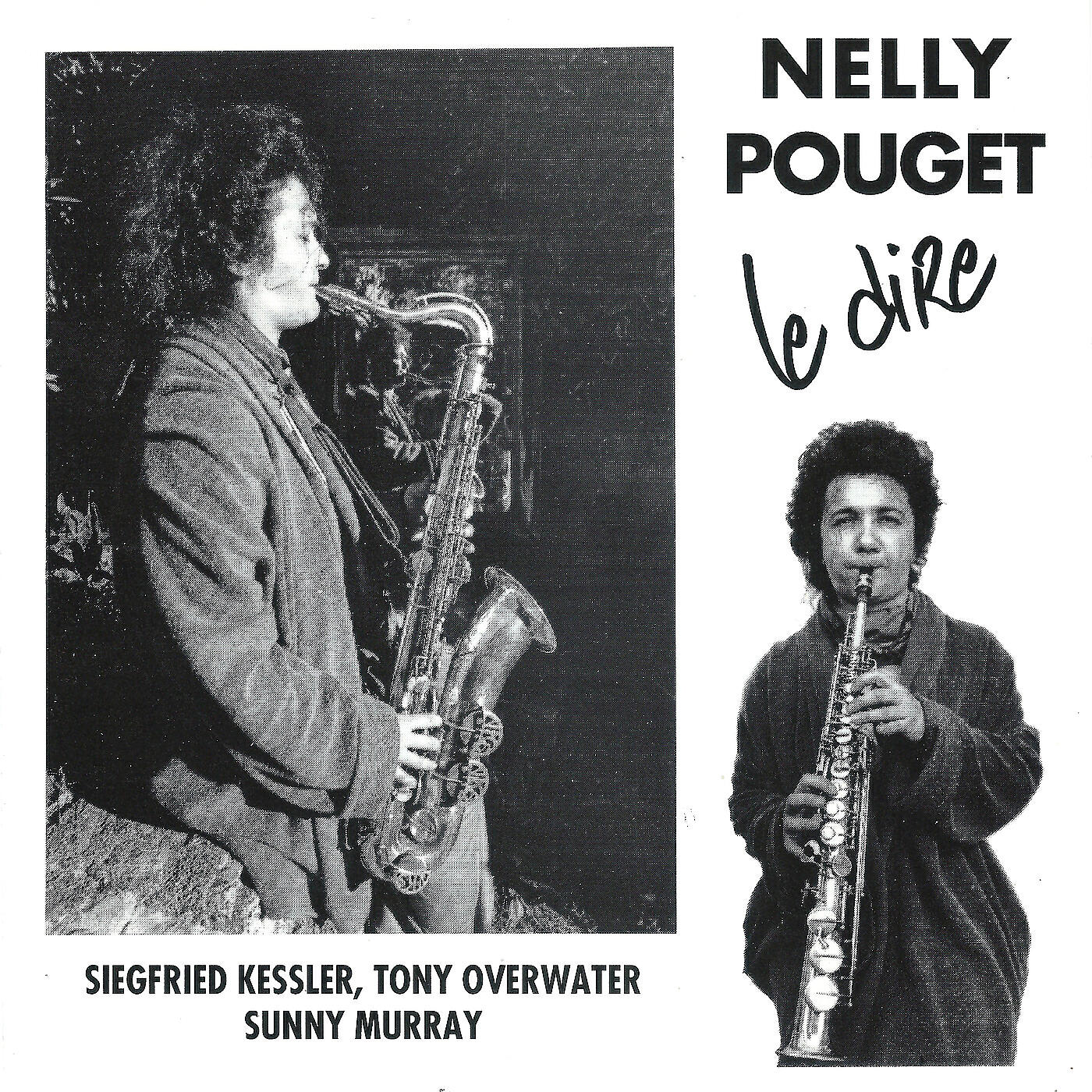 Nelly Pouget