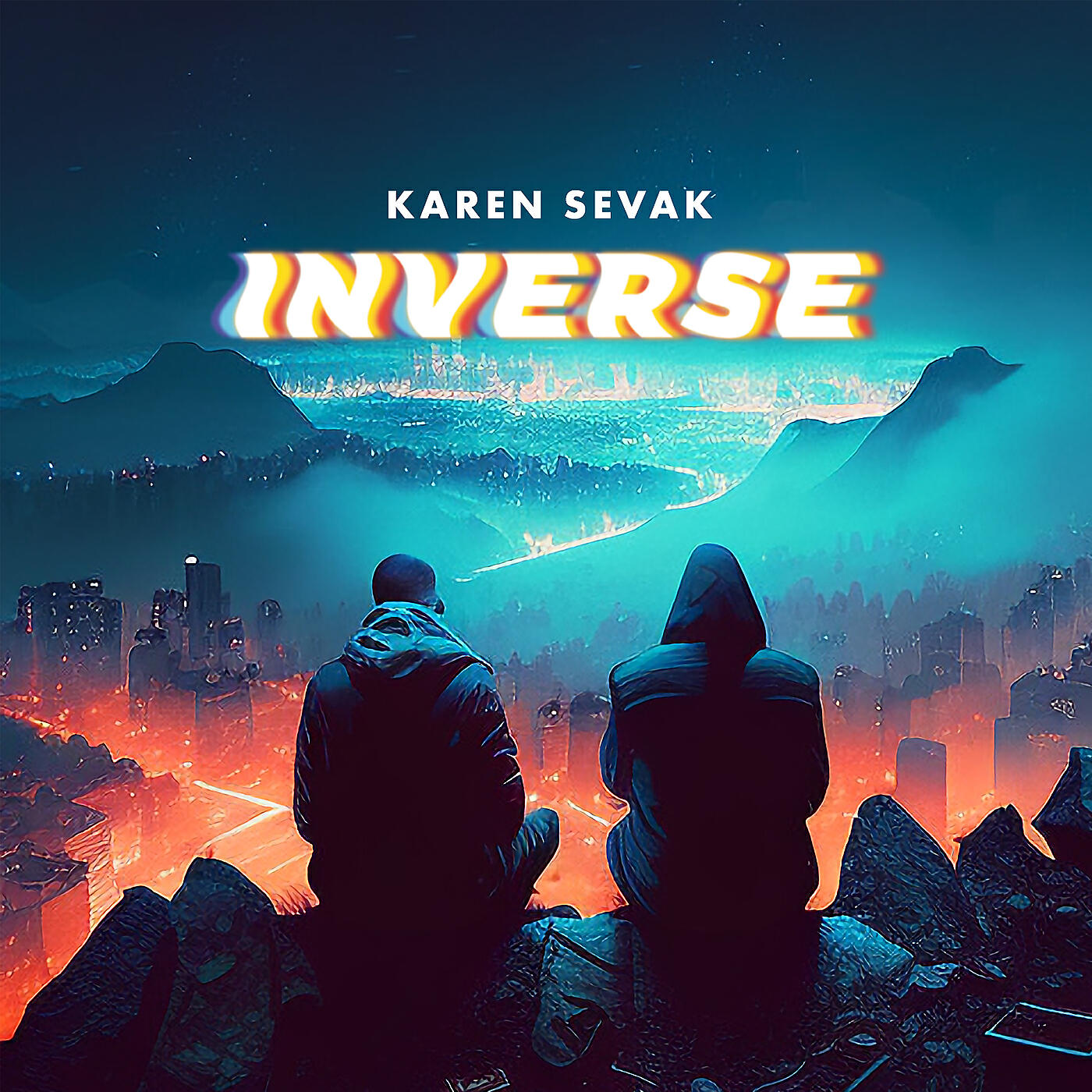 Релиз Inverse