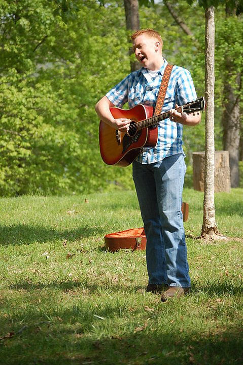 Tyler Childers