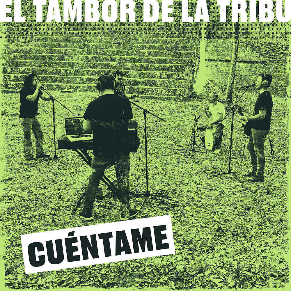 Релиз Cuéntame (Versión Acústica)