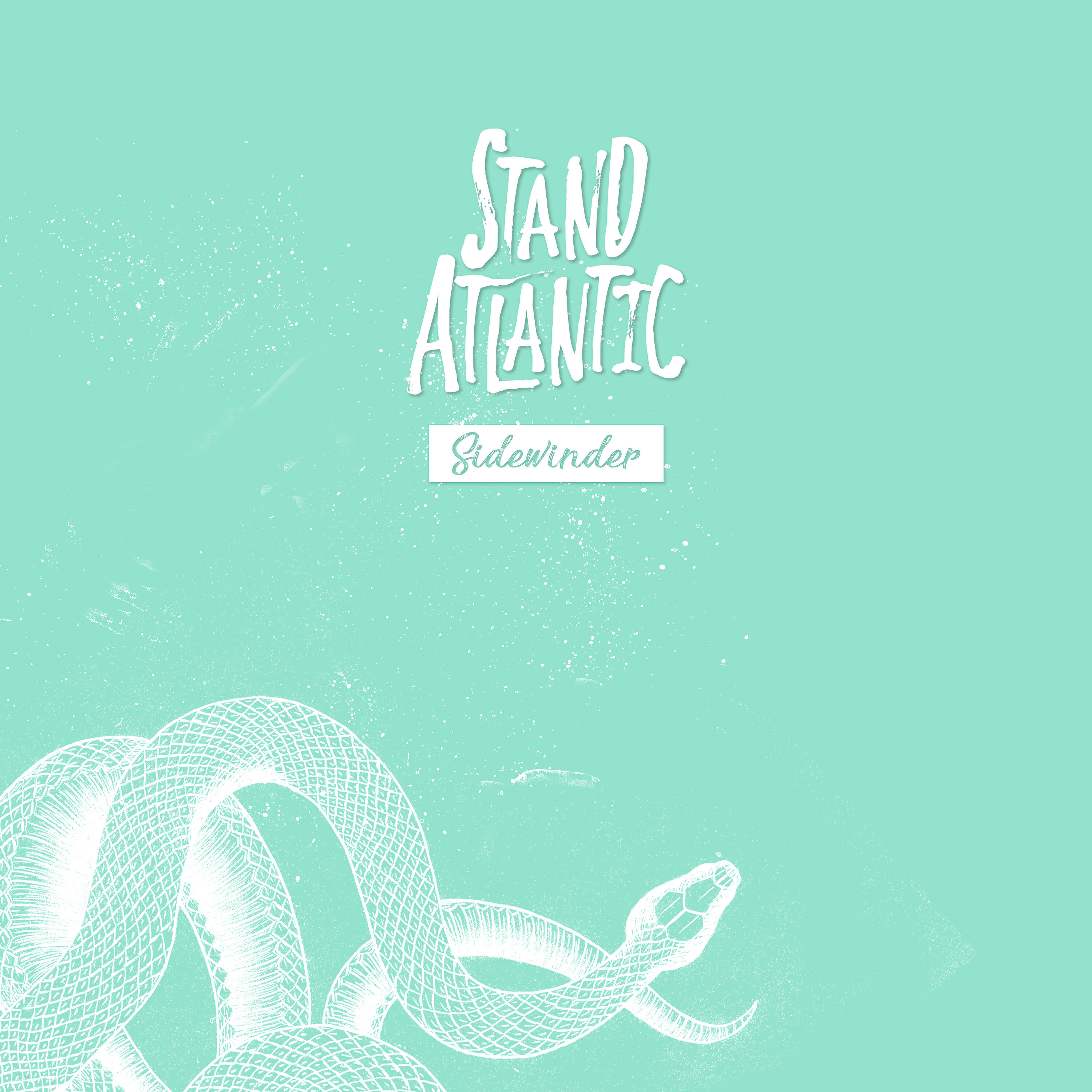 Релиз Sidewinder