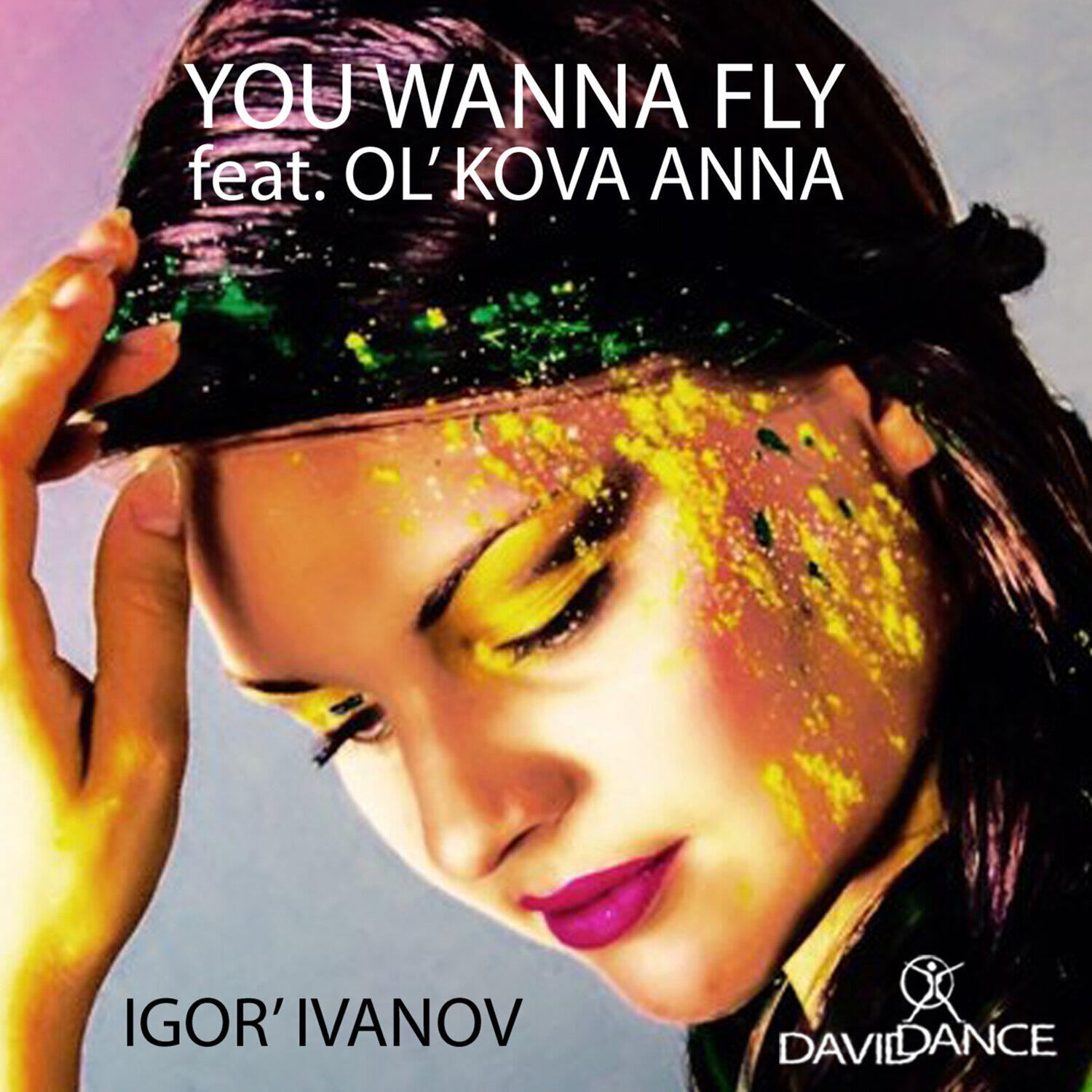 Релиз You wanna fly