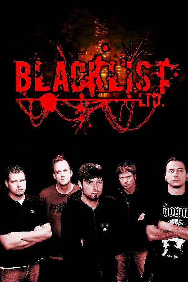 Blacklist Ltd.