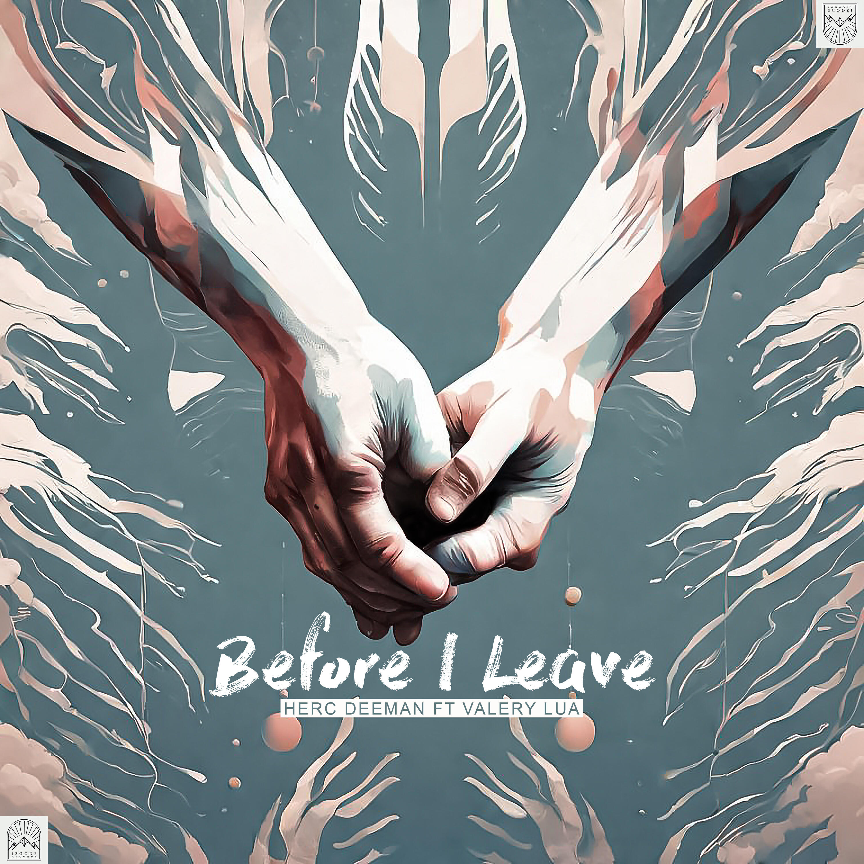 Релиз Before I Leave (Radio Edit)