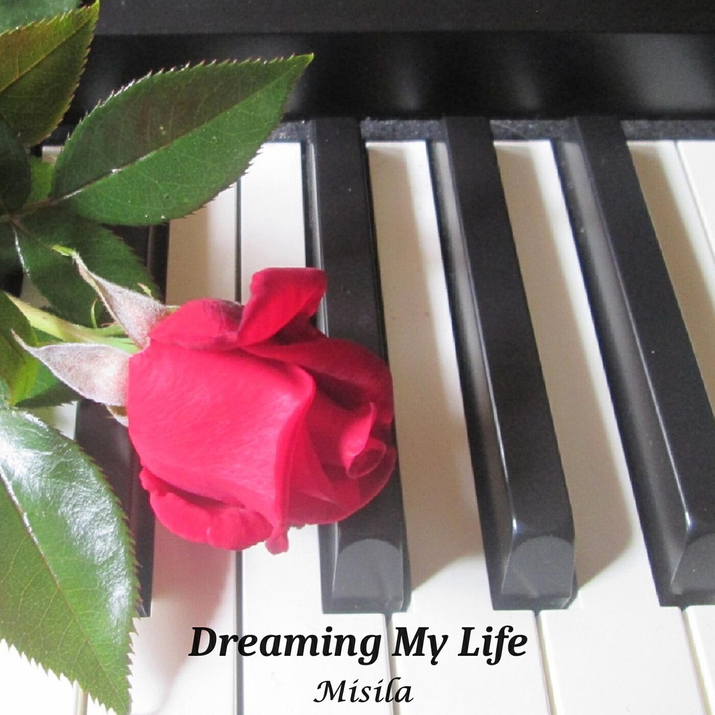 Релиз Dreaming My Life