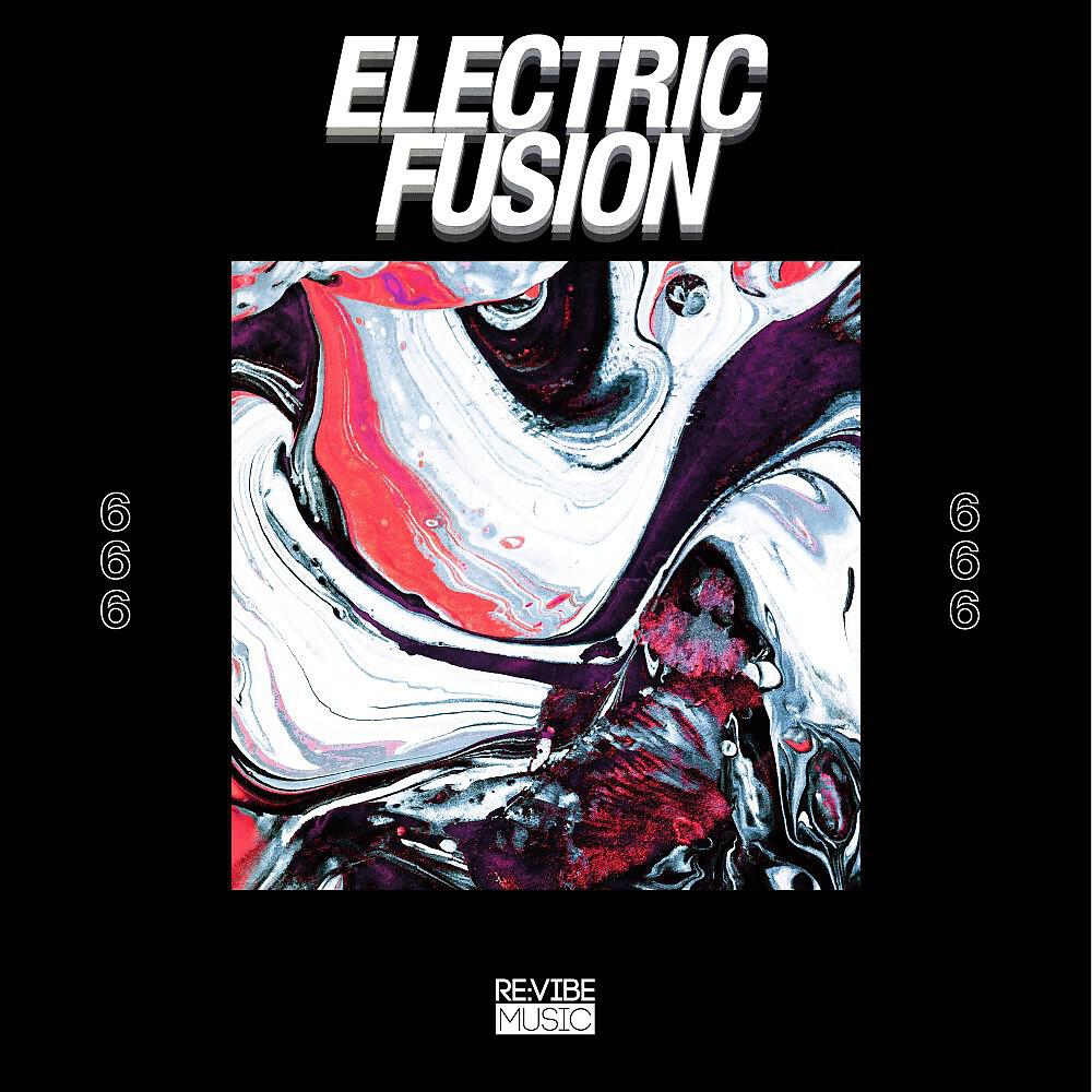 Релиз Electric Fusion, Vol. 6