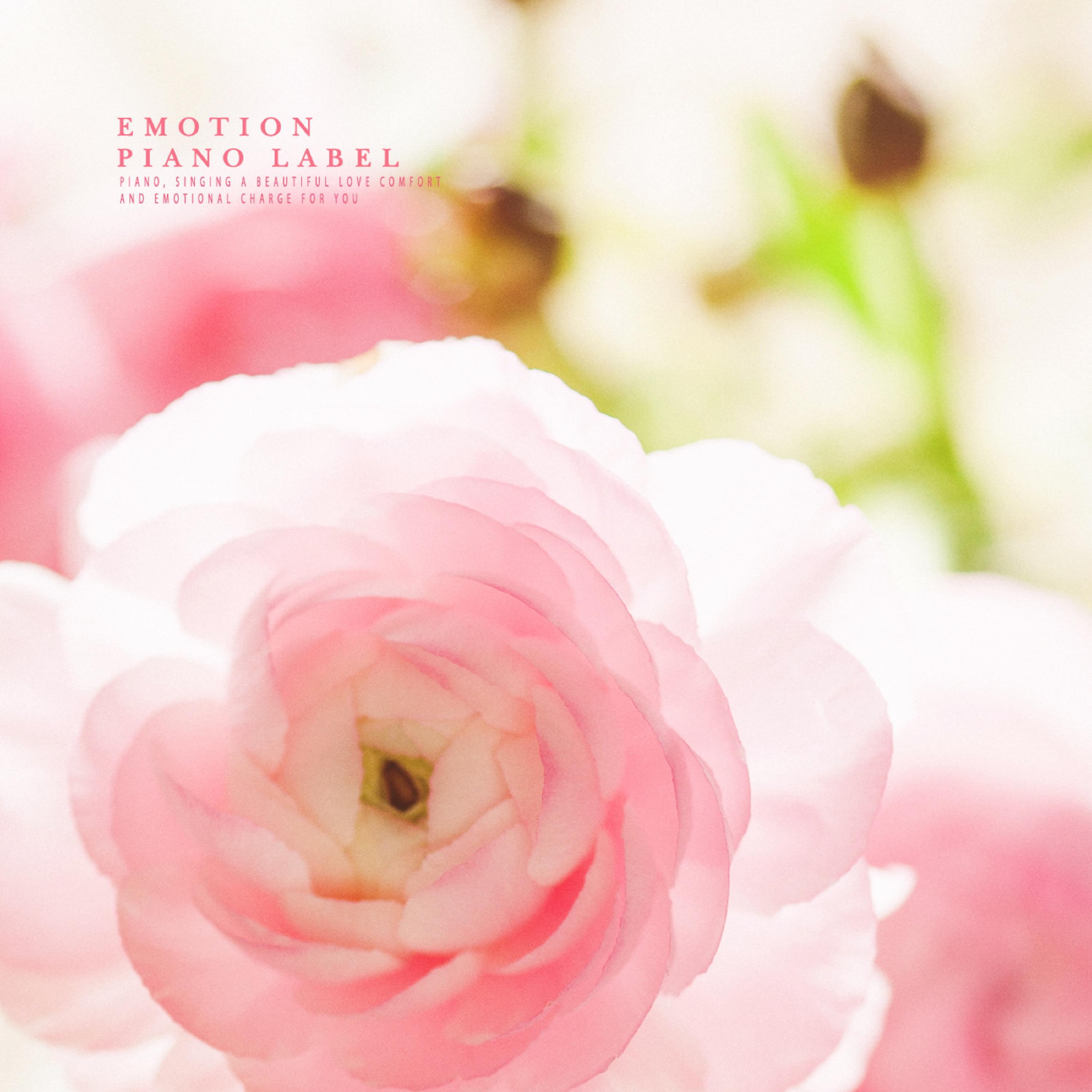 Релиз New Age Piano Singing The Sound Of Nature And Love
