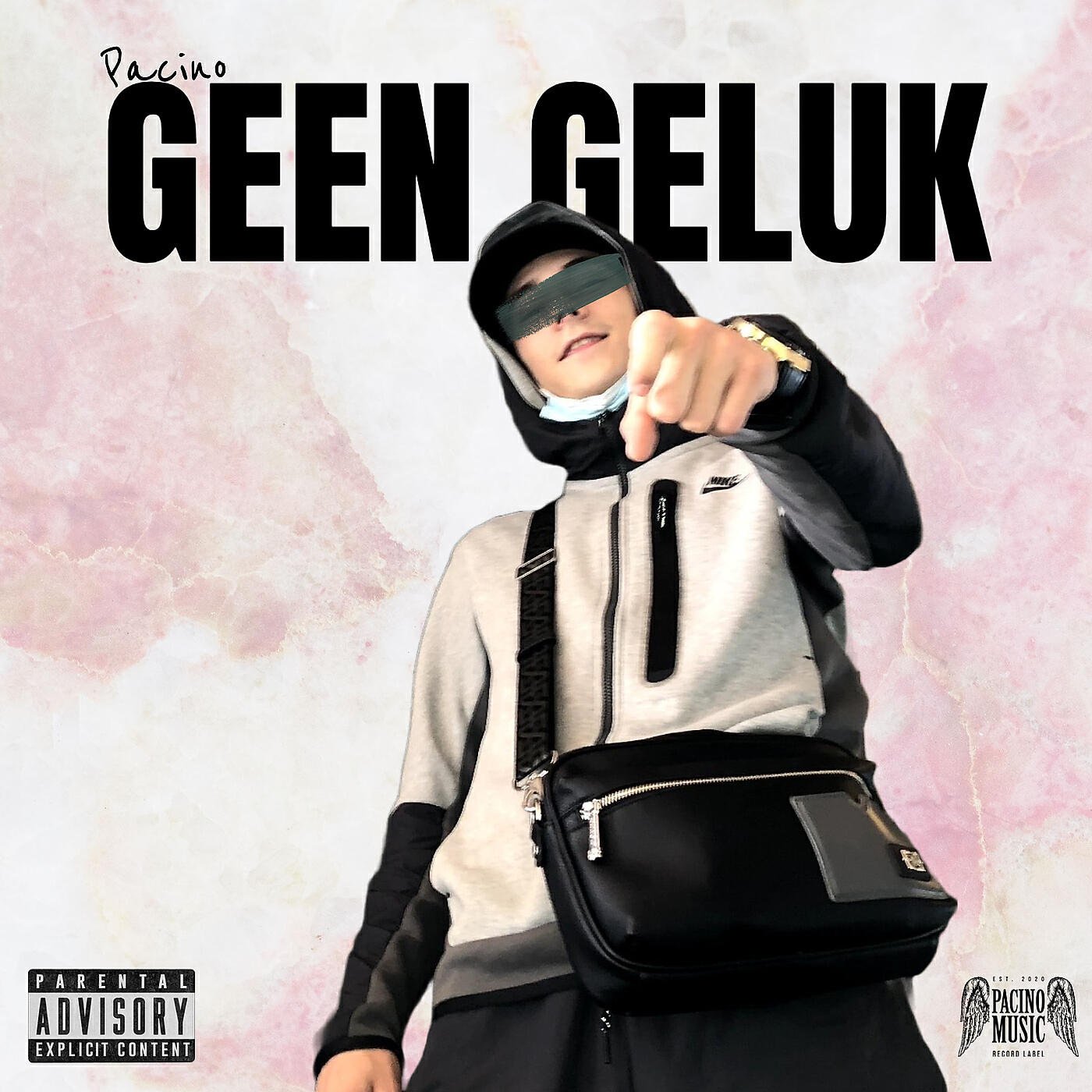 Релиз Geen Geluk