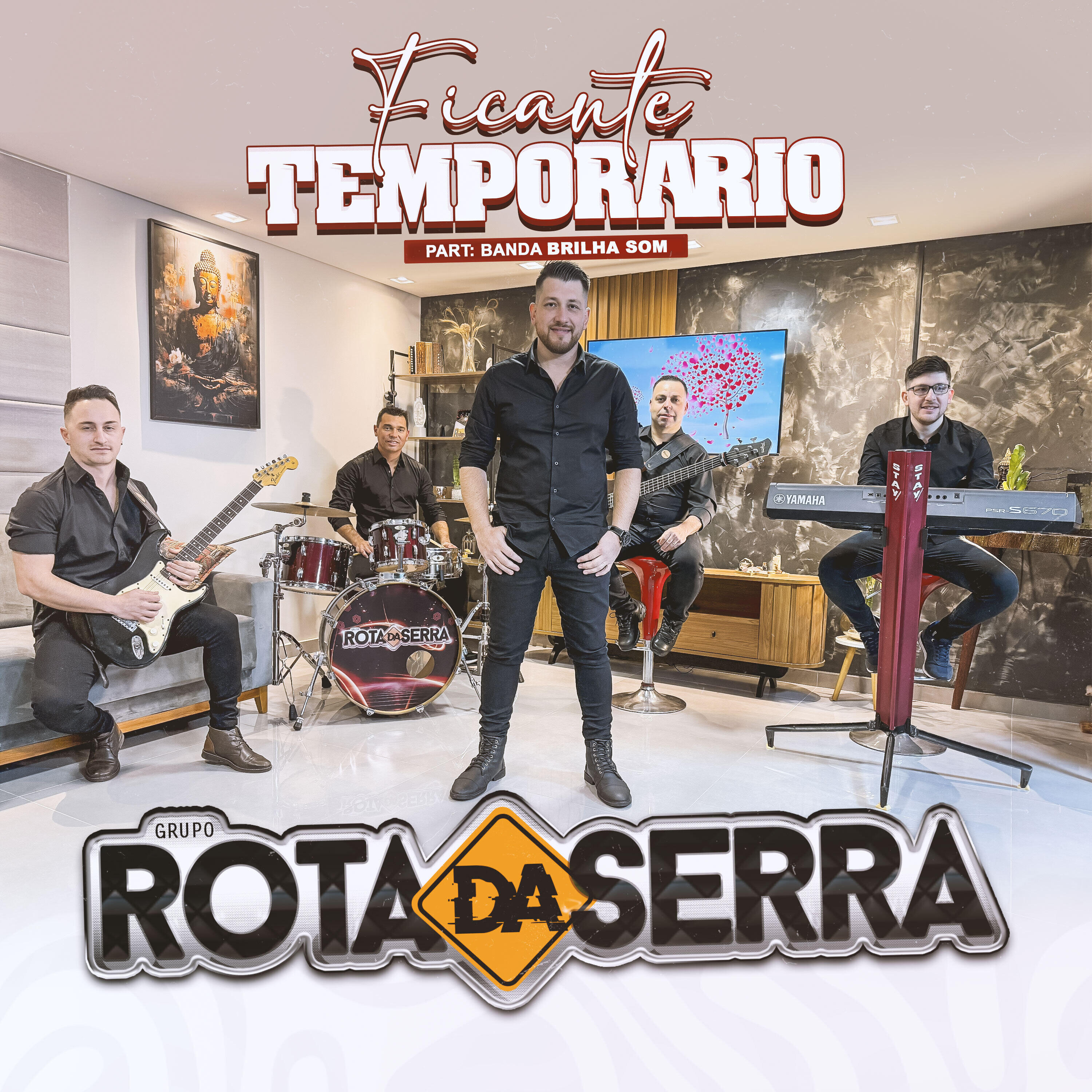 Banda Brilha Som
