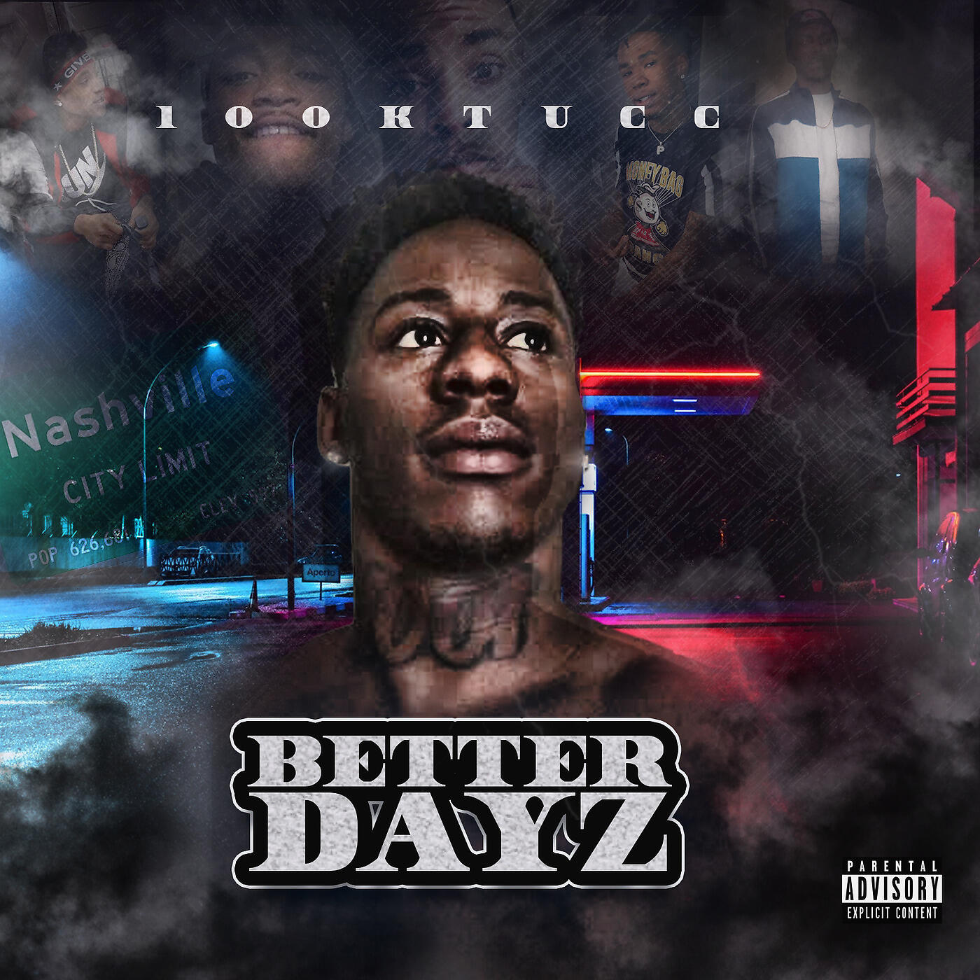 Релиз Better Dayz