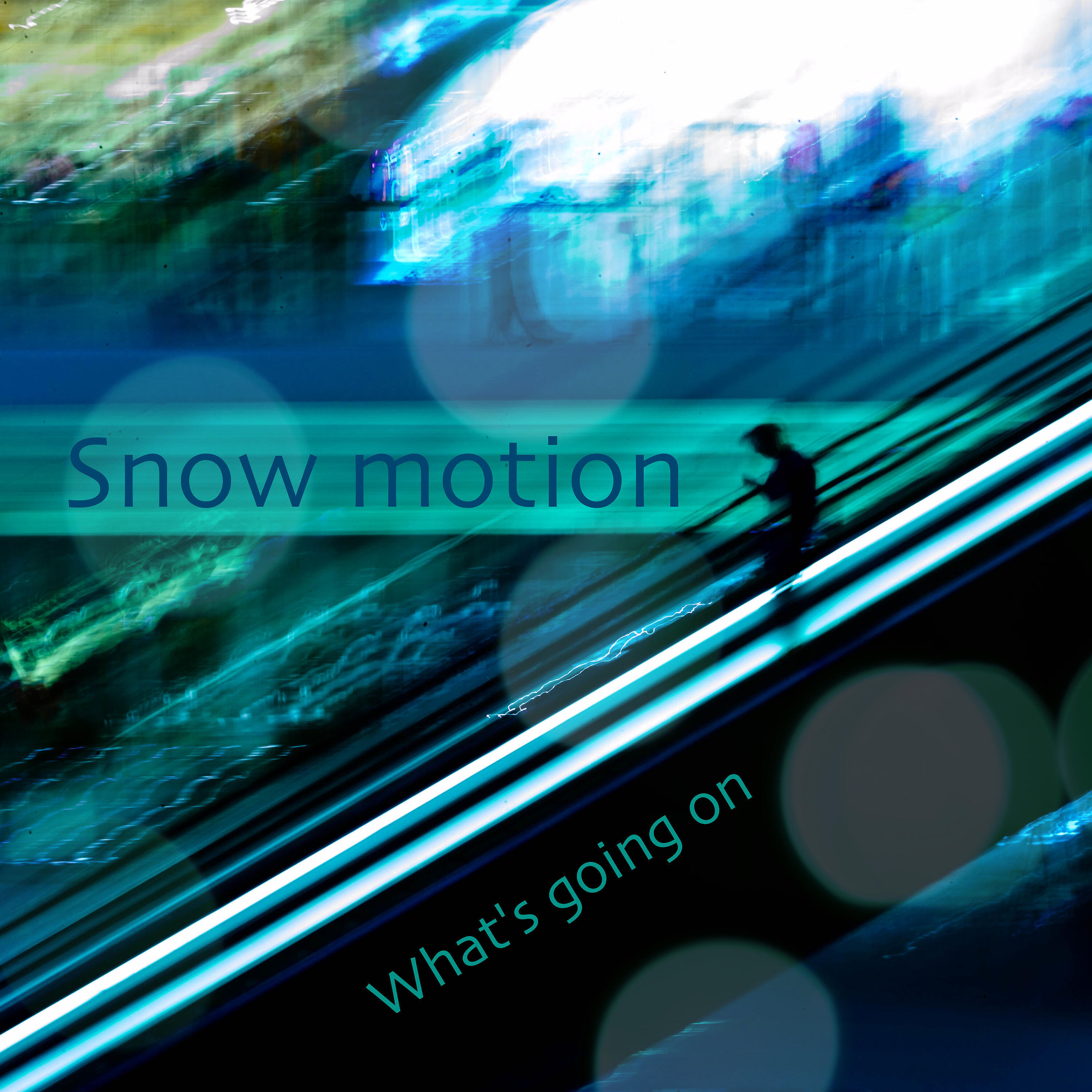 Релиз What's Going On