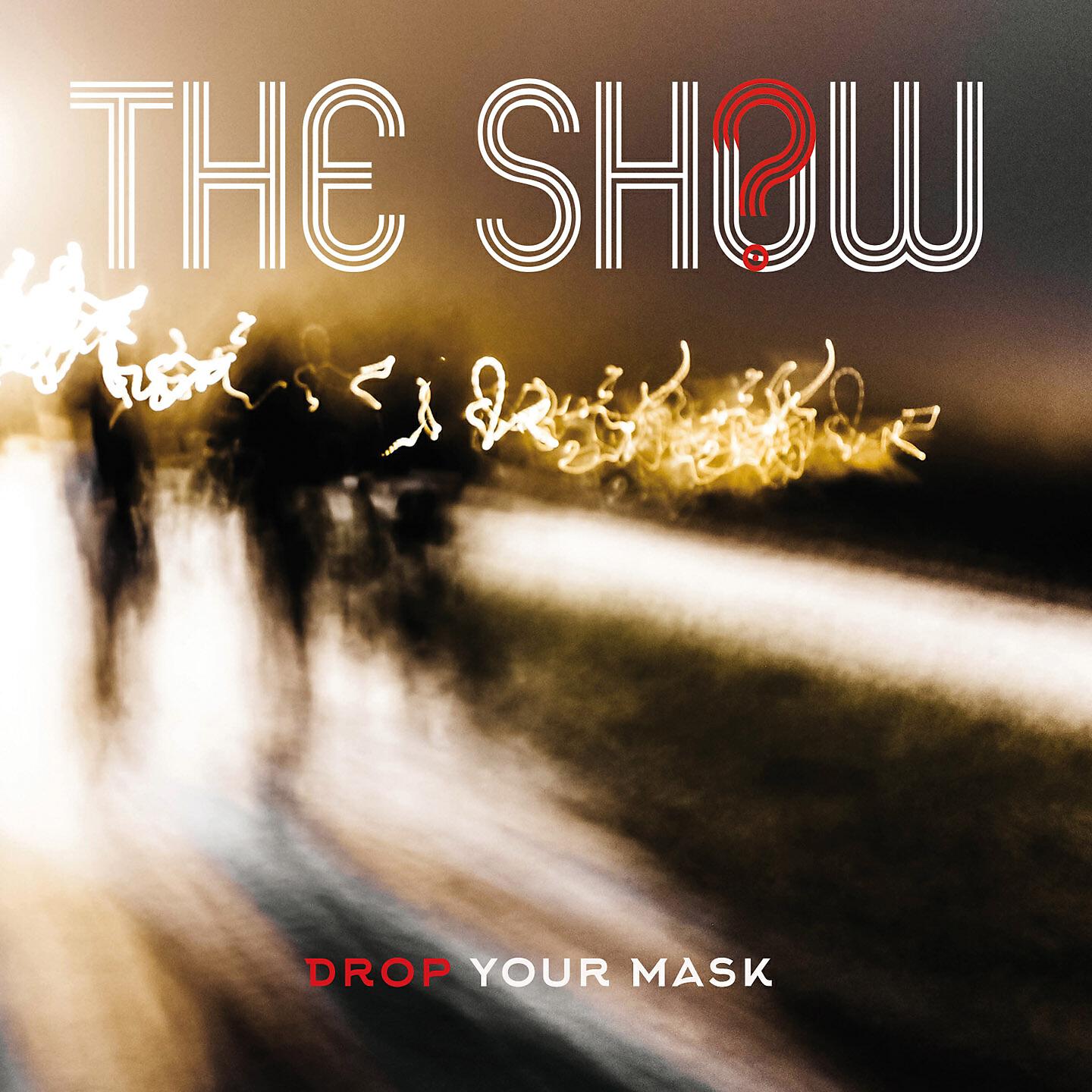 Релиз Drop Your Mask