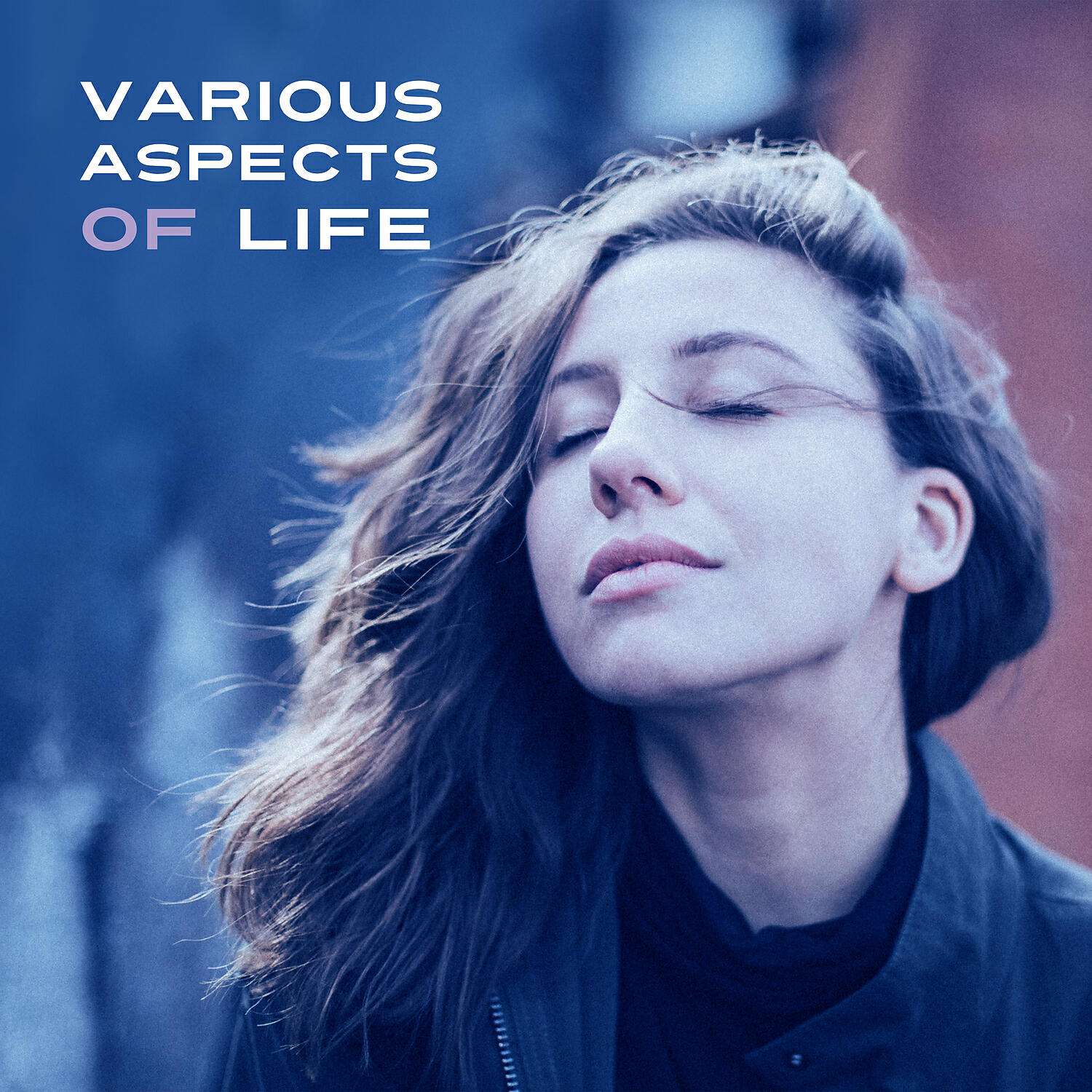 Релиз Various Aspects of Life - Interesting Interests, Music for Rest, Giving Mute Sounds, Rhythm Breath, Inner Voice, Give Yourself Time