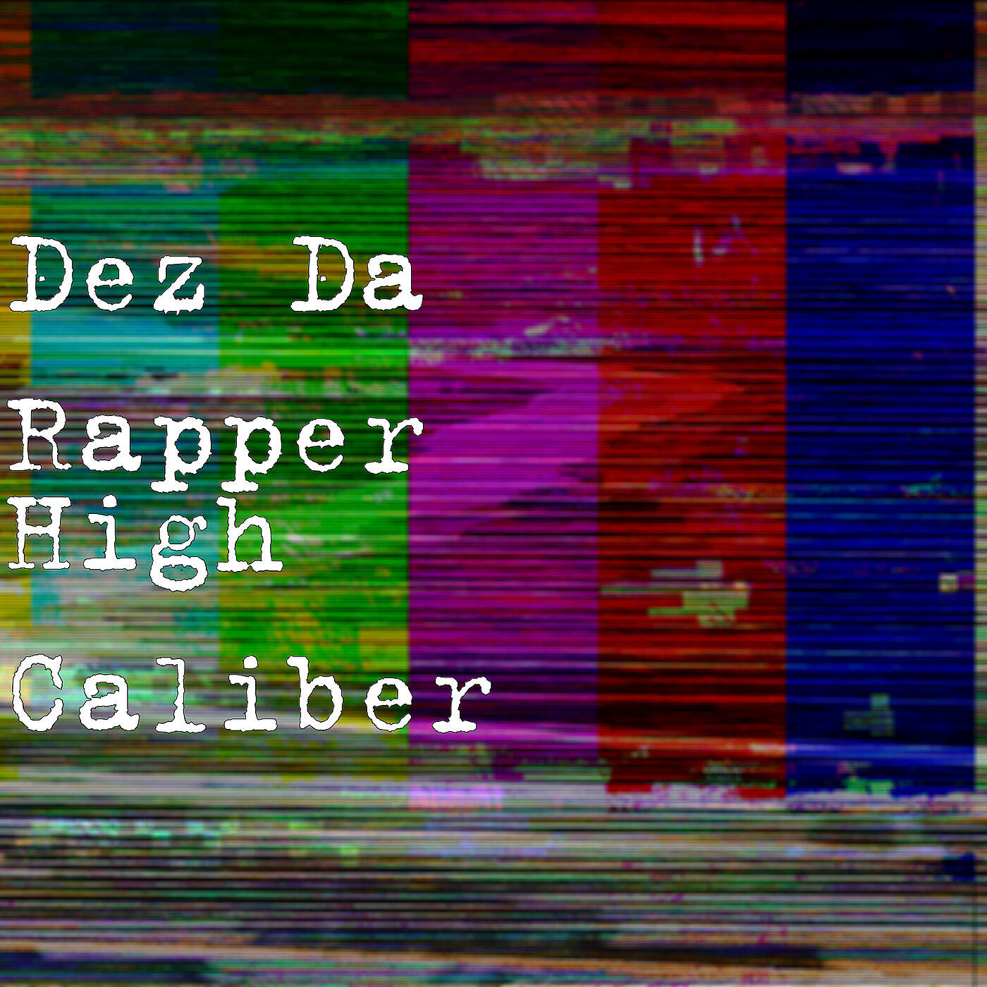 Релиз High Caliber