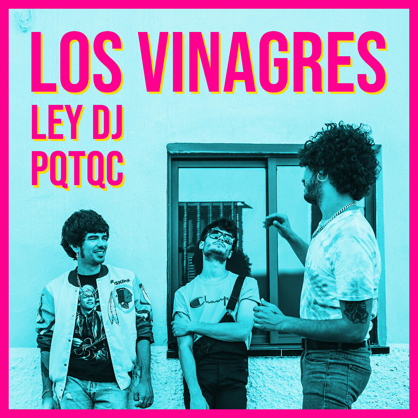 Релиз Pa que te quedes conmigo (Ley DJ Remix)