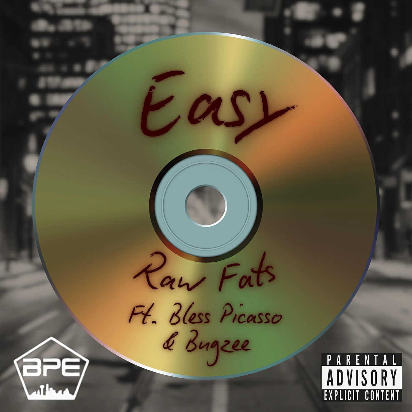 Релиз Easy
