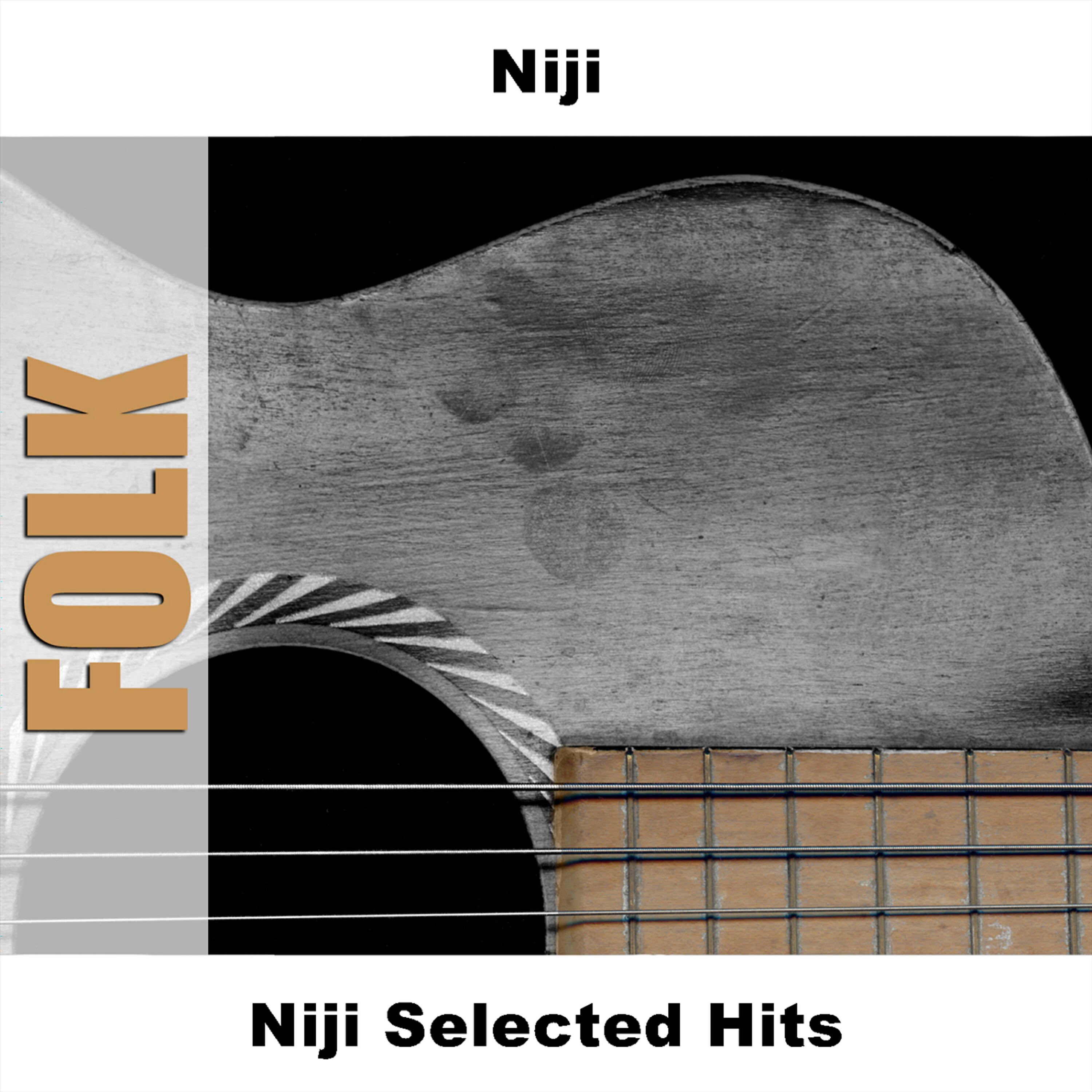 Релиз Niji Selected Hits
