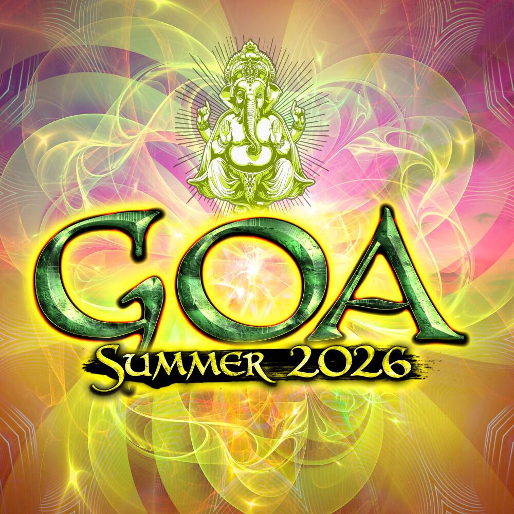 Релиз Goa Summer 2026
