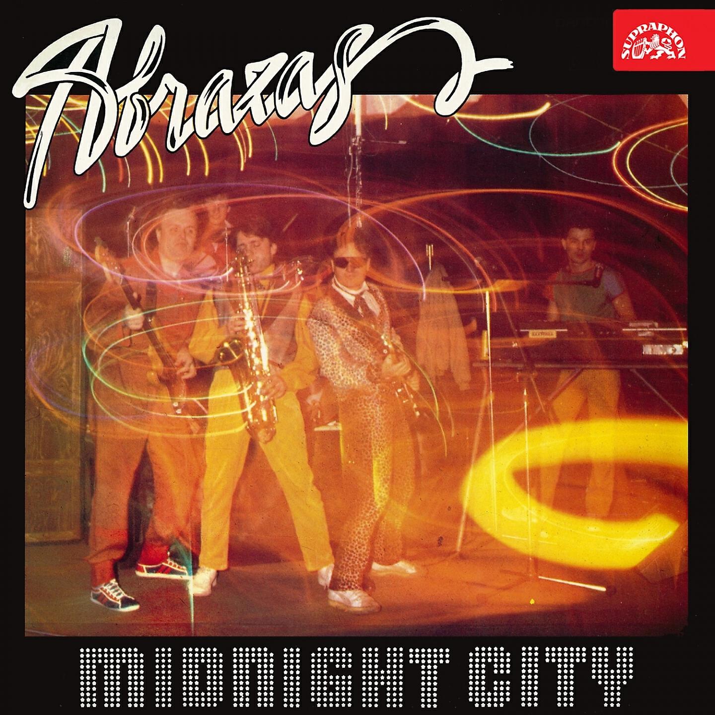 Релиз Midnight City