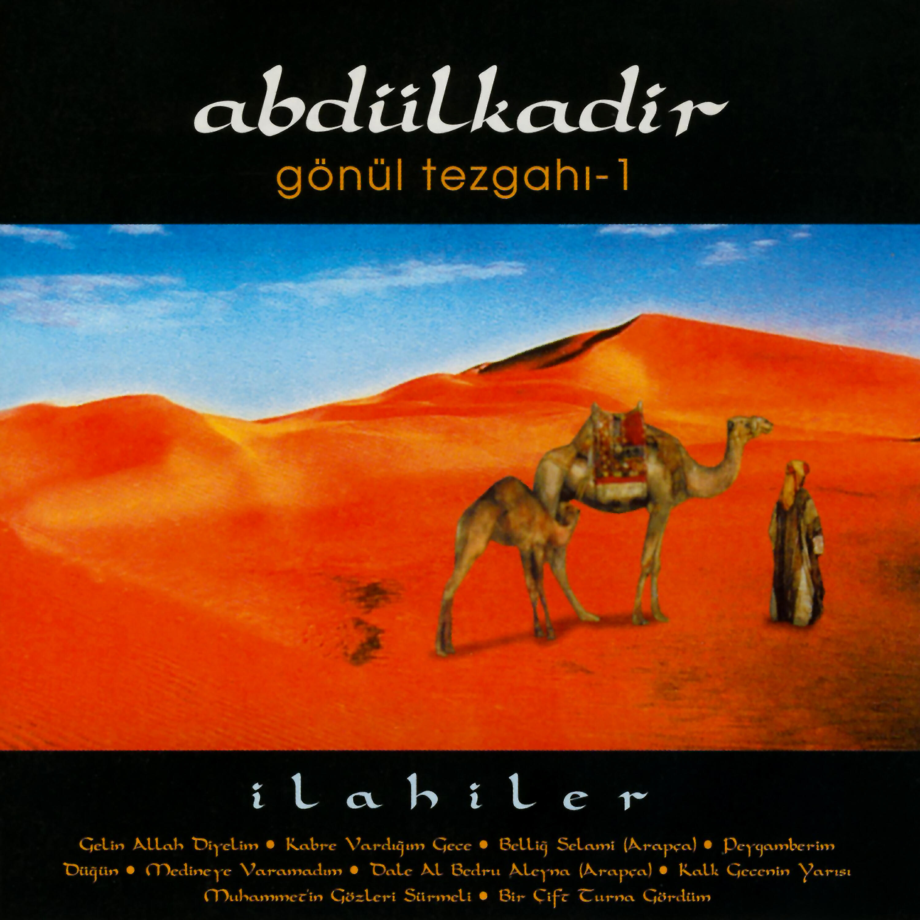 Релиз Gönül Tezgahı