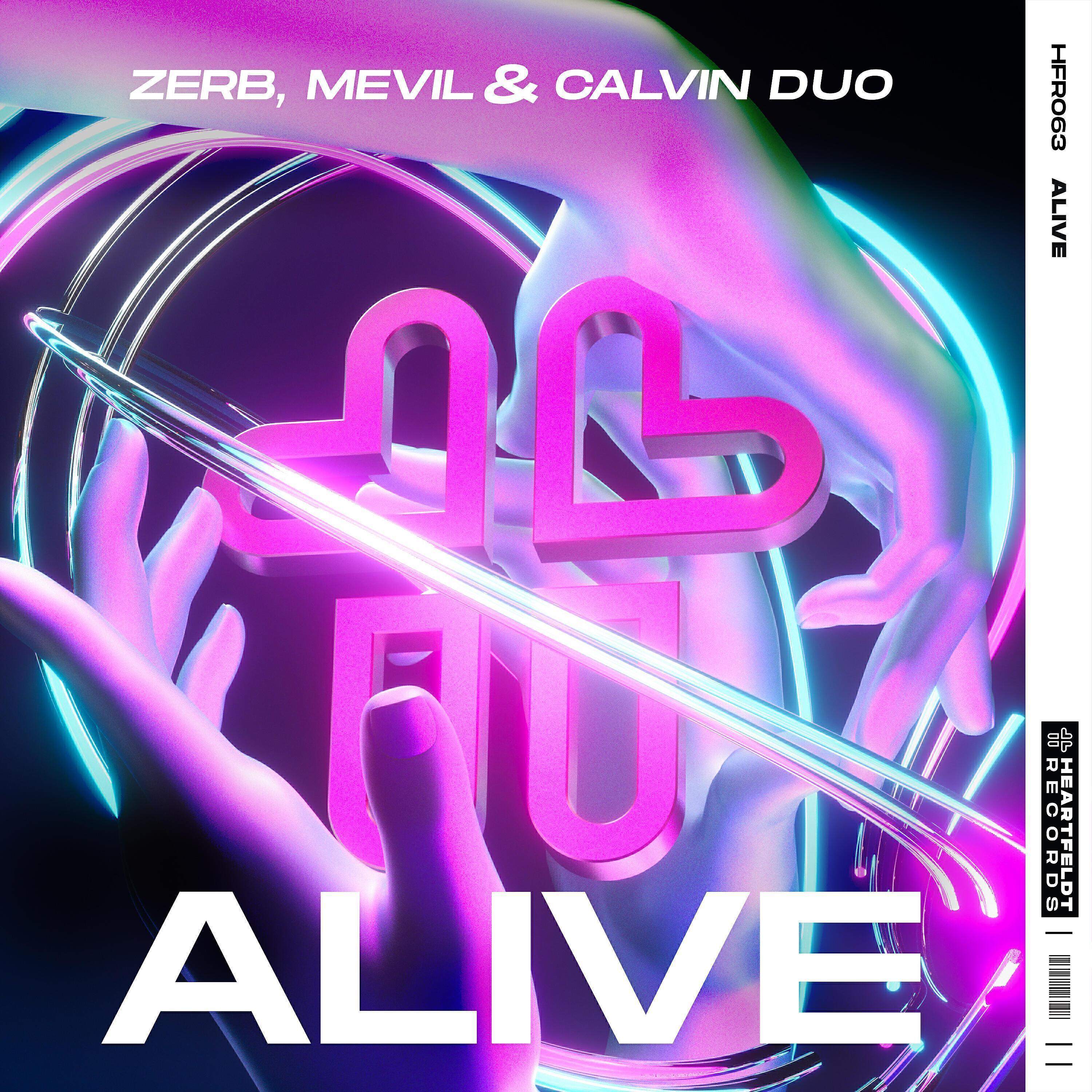 Calvin Duo