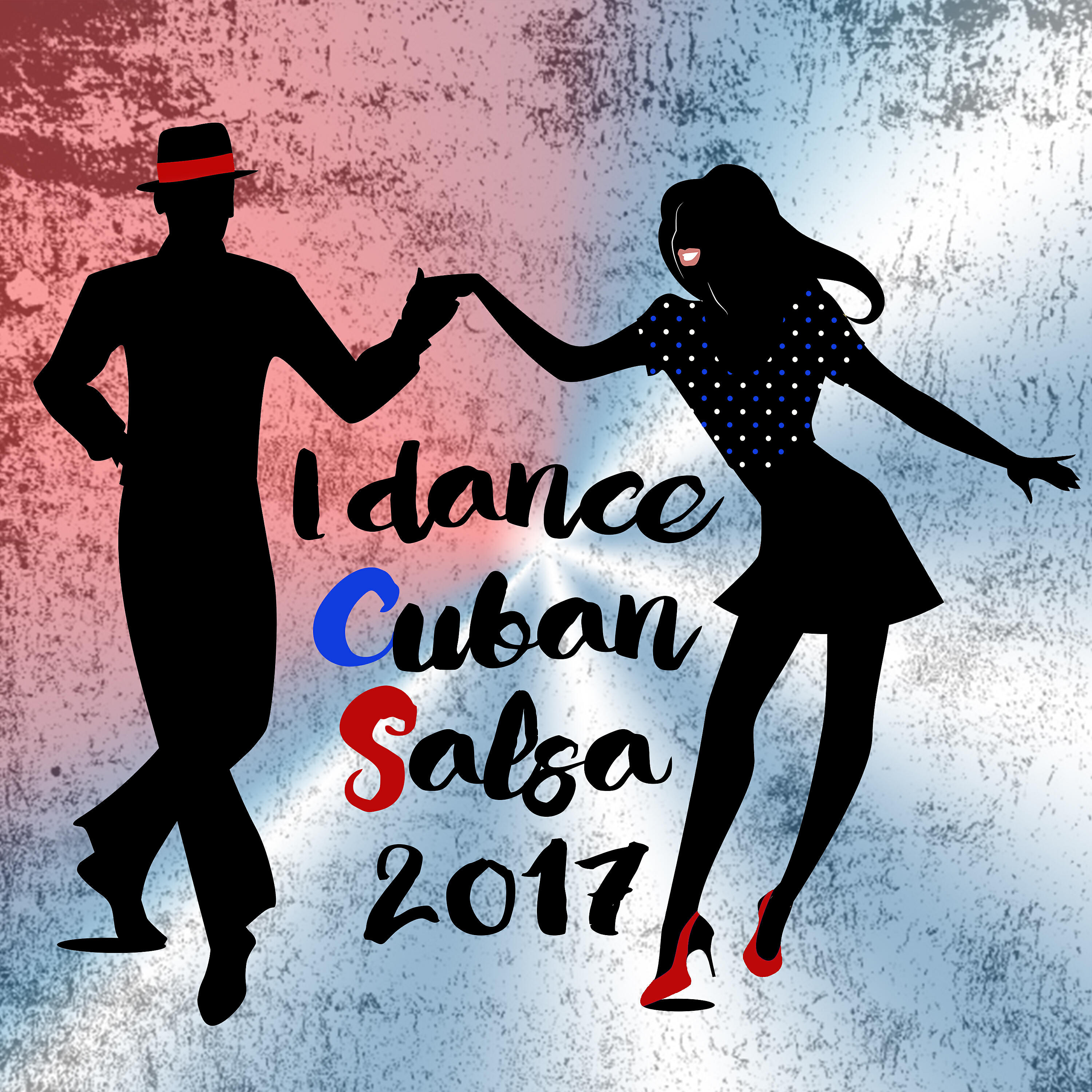 Релиз I Dance Cuban Salsa 2017 (Salsa y Timba Hits)